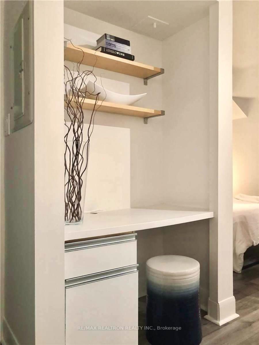 Photo 10 of Unit 135, 415 Jarvis Street, Toronto, Cabbagetown-South St. James Town — HOMEH