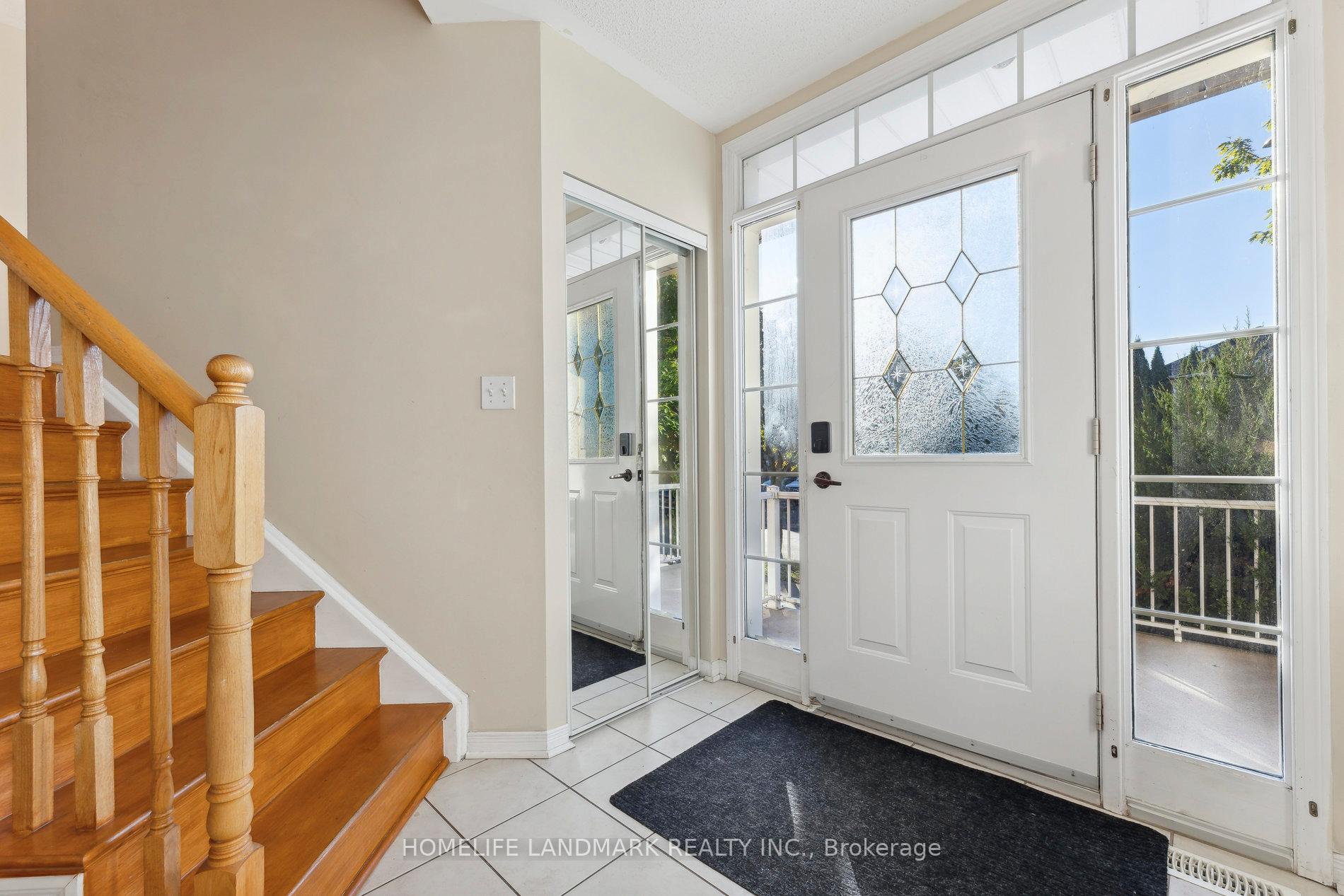 Photo 5 of 80 Mcfeeters Crescent, Clarington, Bowmanville — HOMEH