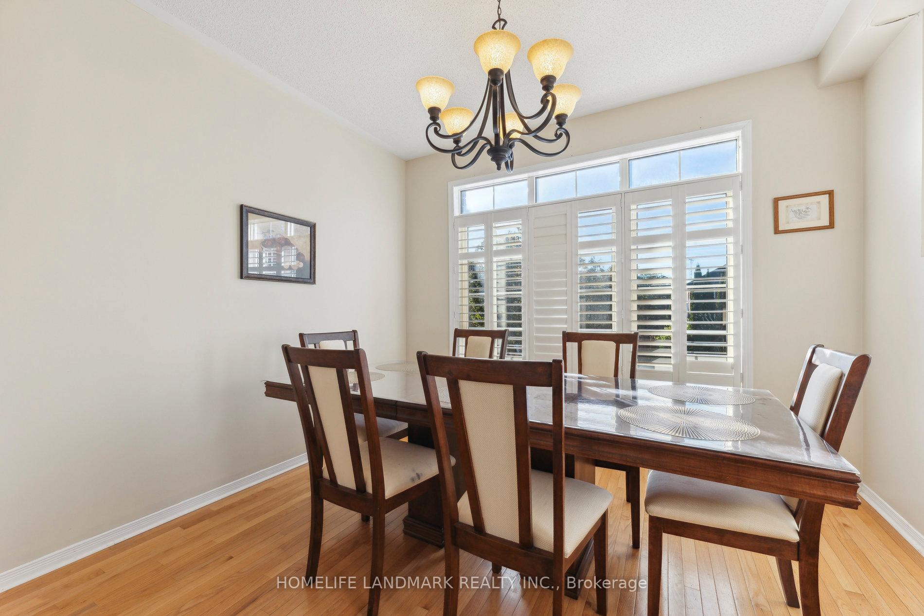 Photo 8 of 80 Mcfeeters Crescent, Clarington, Bowmanville — HOMEH