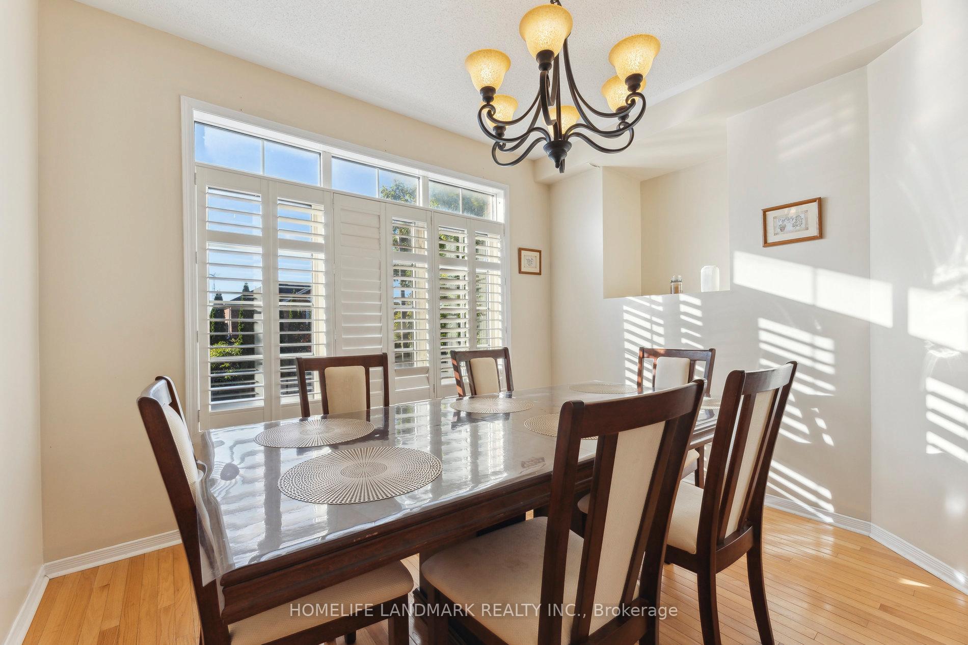 Photo 9 of 80 Mcfeeters Crescent, Clarington, Bowmanville — HOMEH