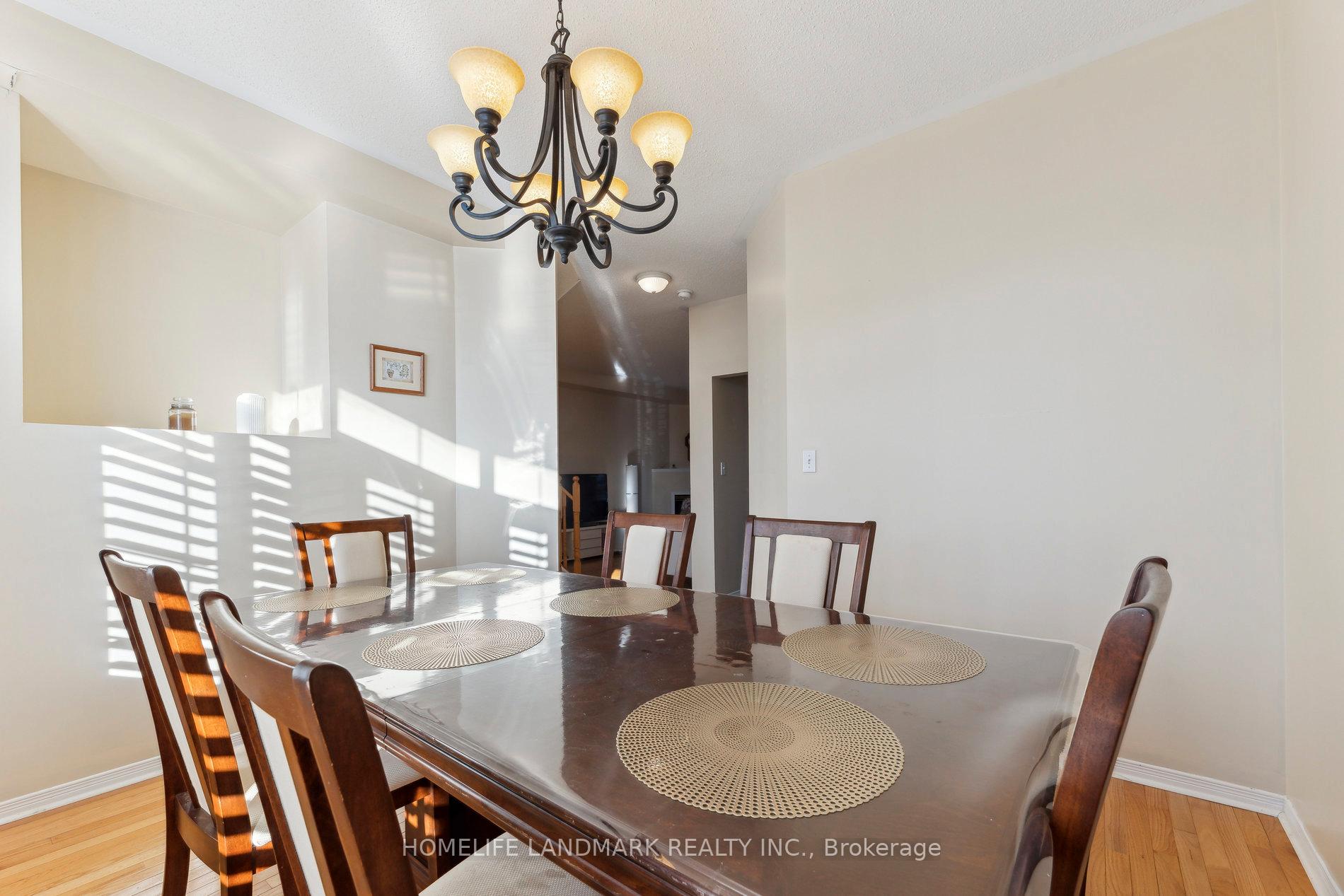 Photo 10 of 80 Mcfeeters Crescent, Clarington, Bowmanville — HOMEH