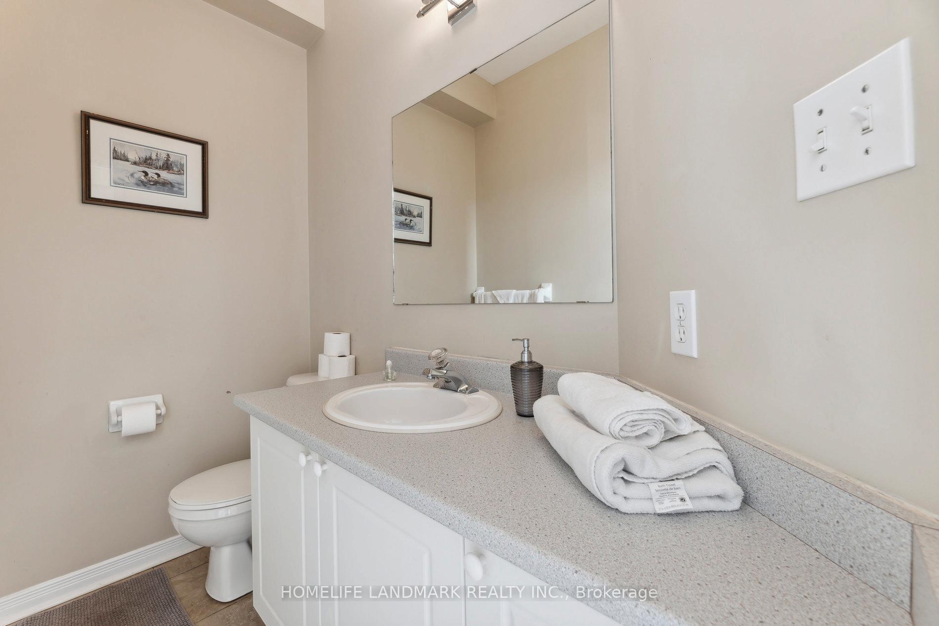 Photo 11 of 80 Mcfeeters Crescent, Clarington, Bowmanville — HOMEH
