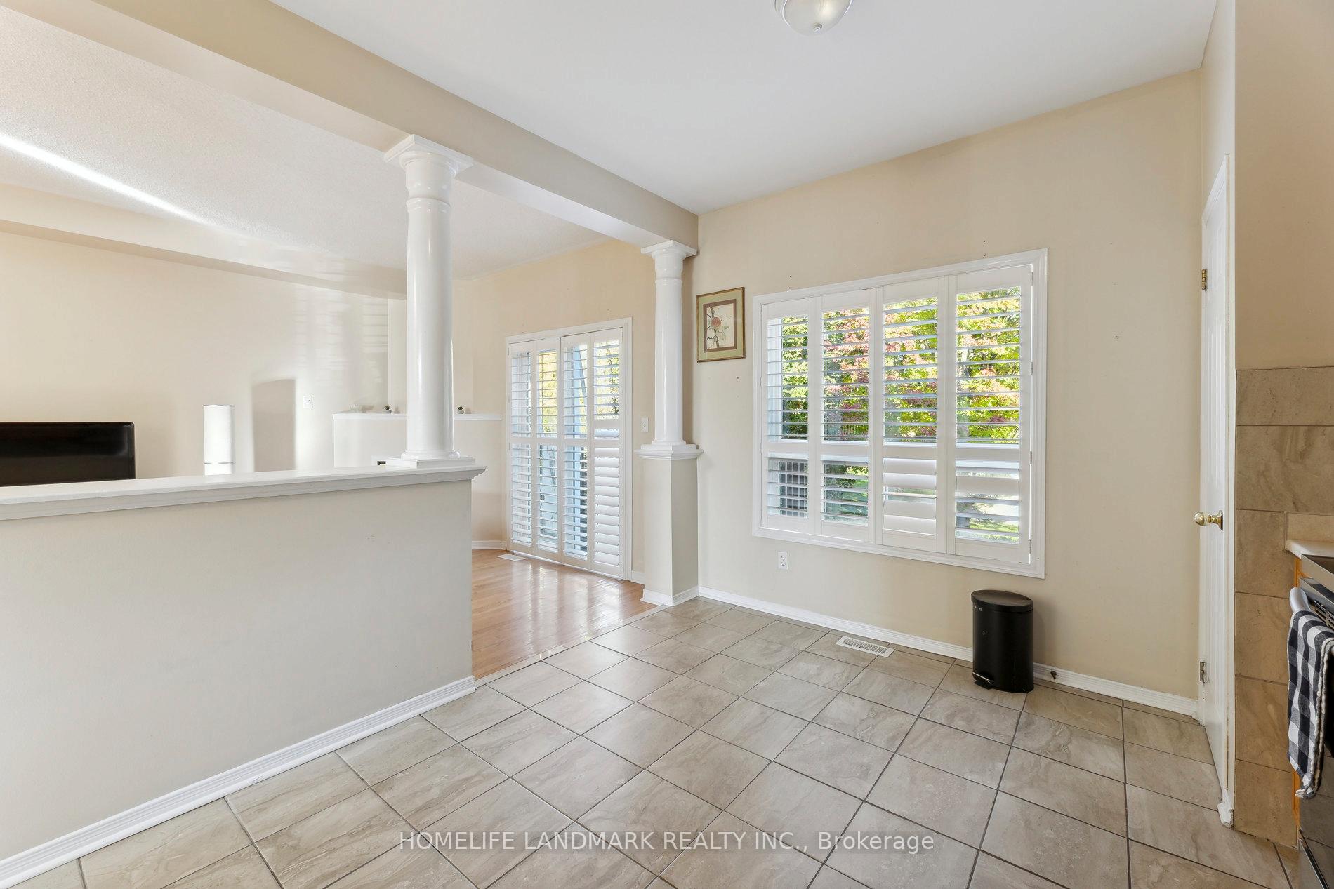 Photo 14 of 80 Mcfeeters Crescent, Clarington, Bowmanville — HOMEH