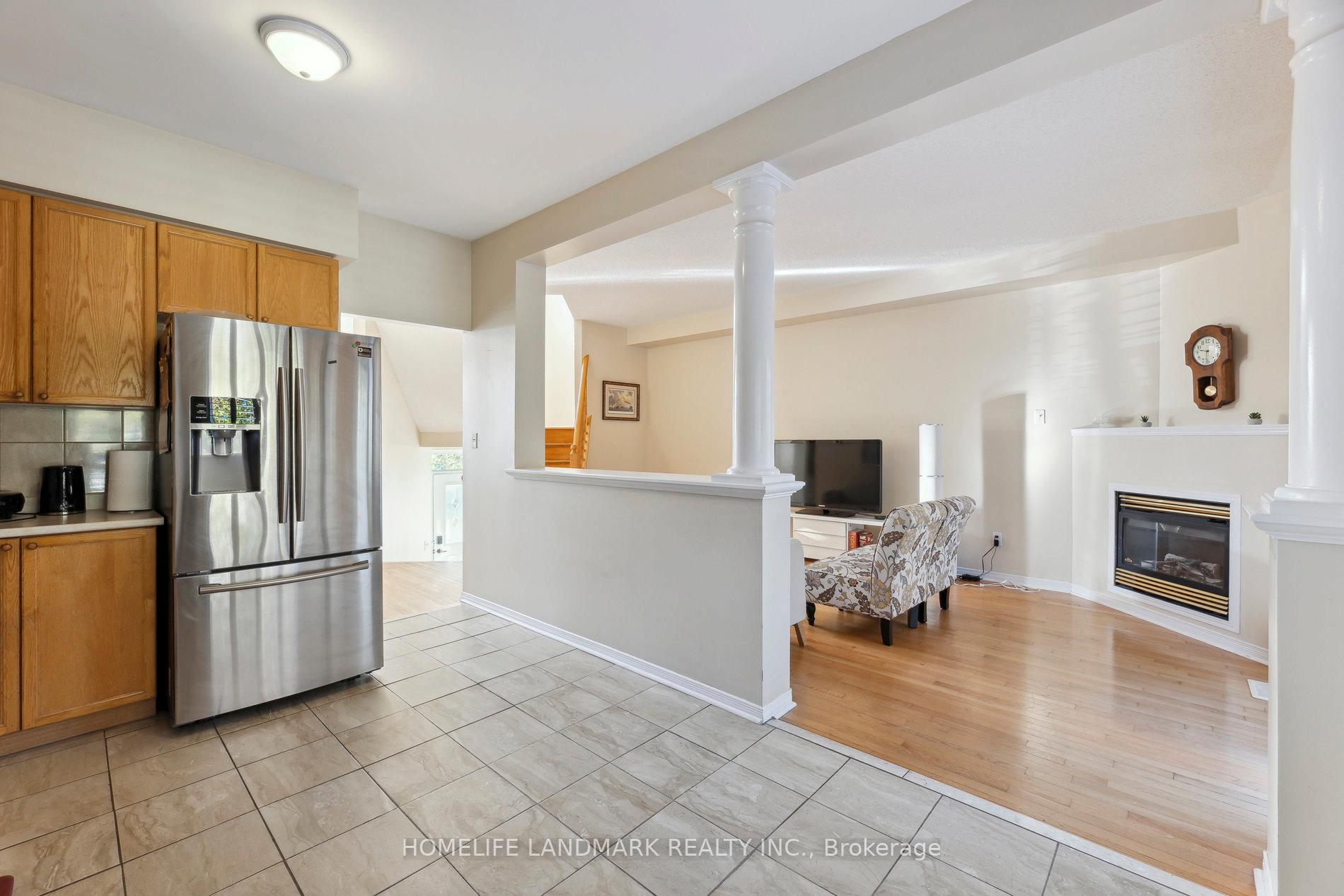 Photo 15 of 80 Mcfeeters Crescent, Clarington, Bowmanville — HOMEH