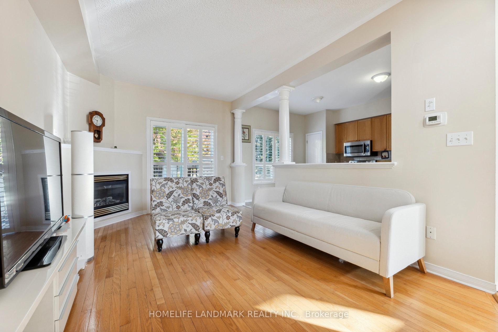 Photo 17 of 80 Mcfeeters Crescent, Clarington, Bowmanville — HOMEH