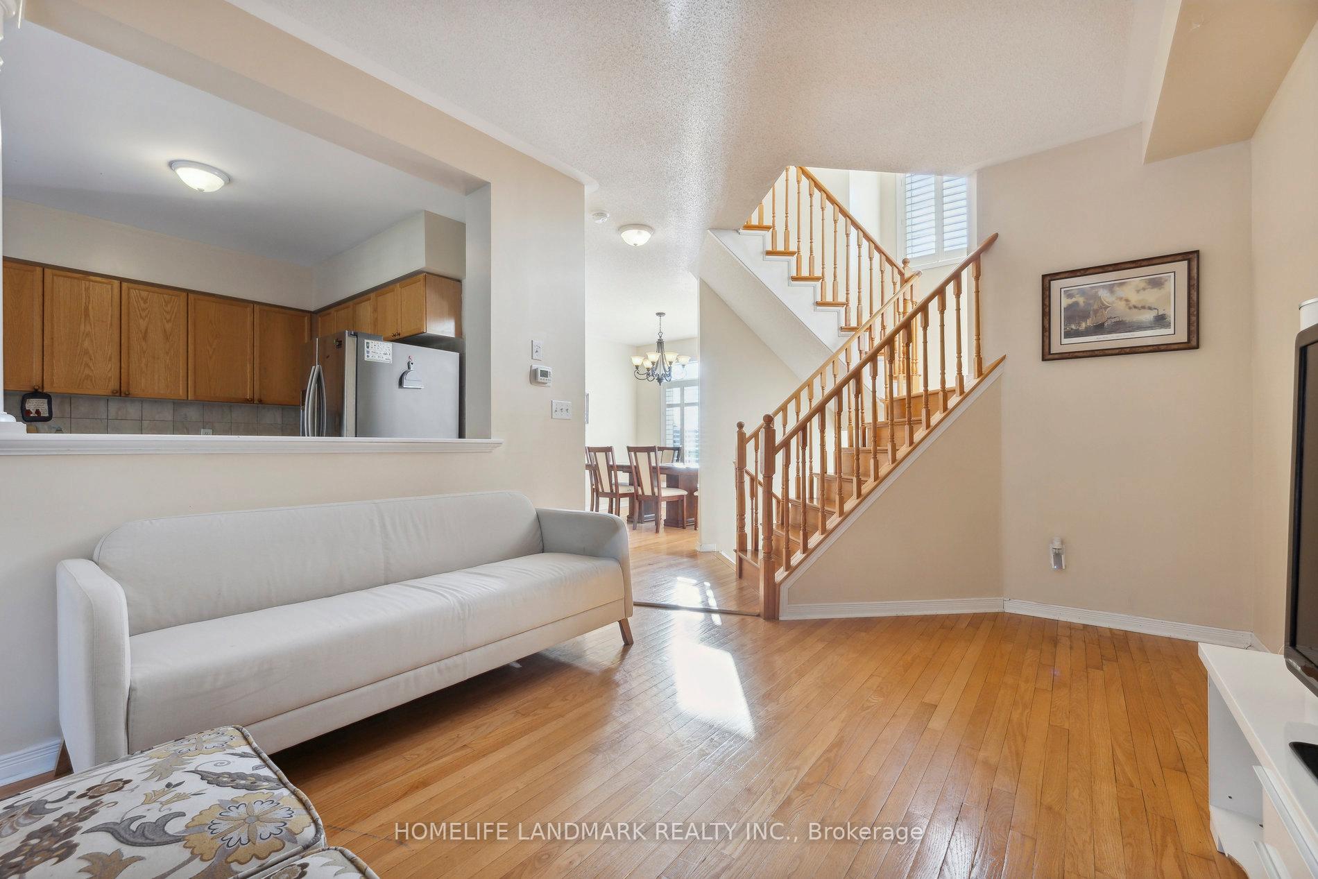 Photo 18 of 80 Mcfeeters Crescent, Clarington, Bowmanville — HOMEH