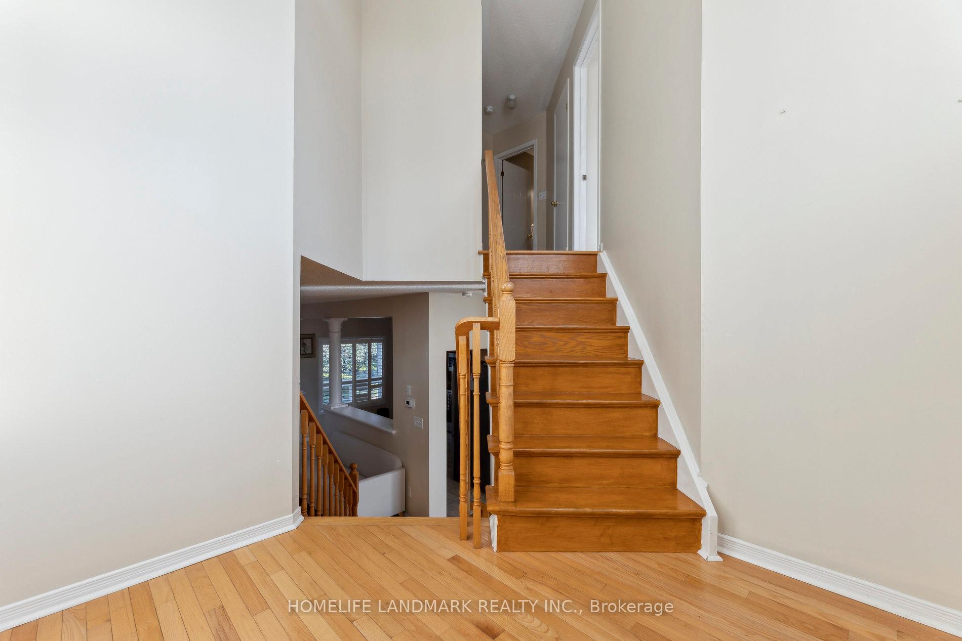 Photo 19 of 80 Mcfeeters Crescent, Clarington, Bowmanville — HOMEH