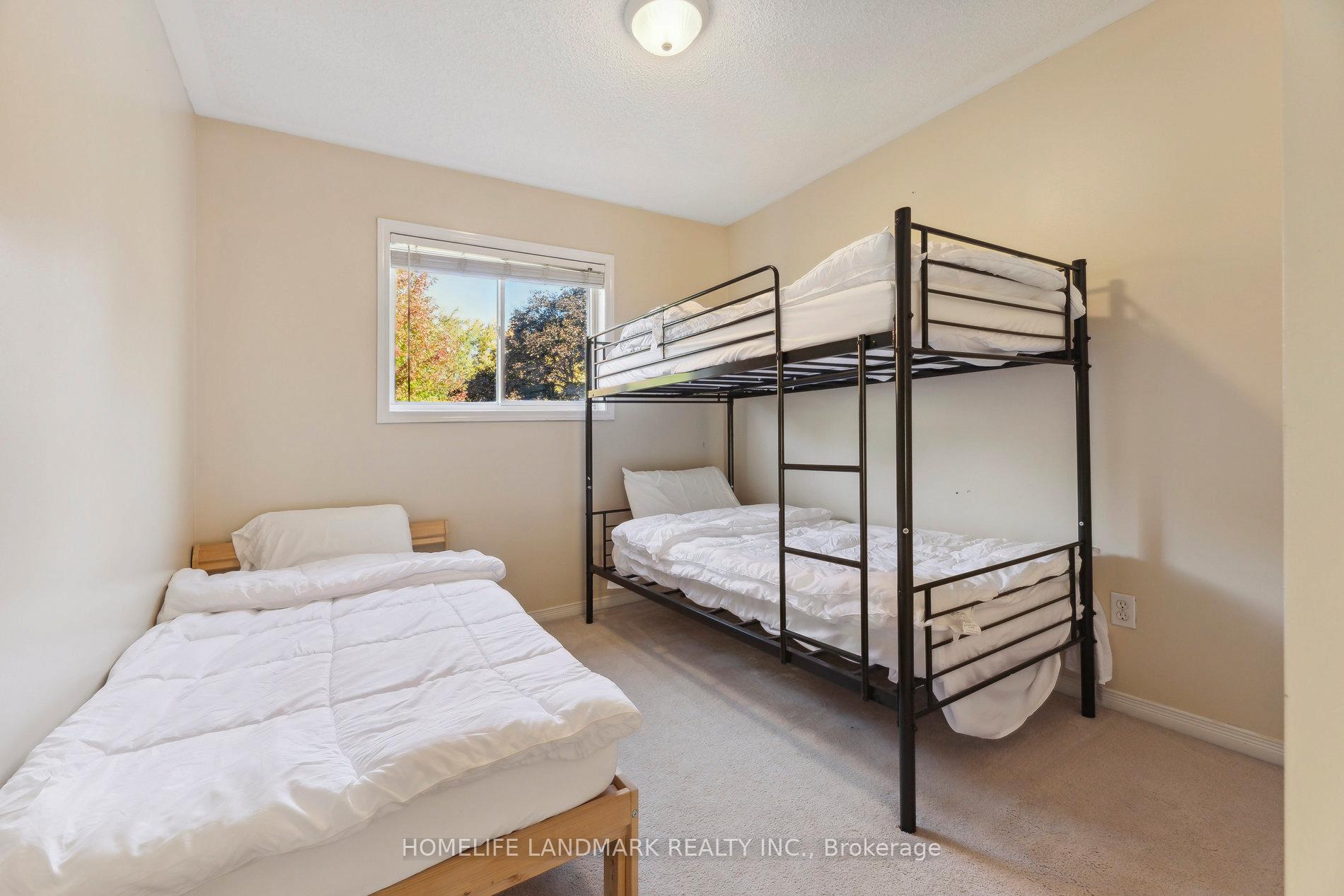 Photo 23 of 80 Mcfeeters Crescent, Clarington, Bowmanville — HOMEH