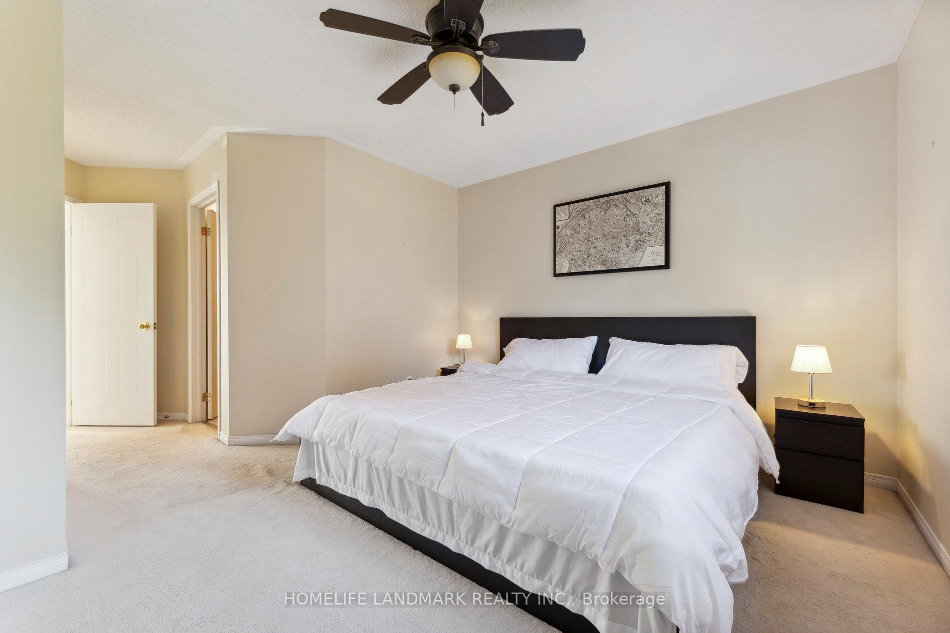 Photo 26 of 80 Mcfeeters Crescent, Clarington, Bowmanville — HOMEH