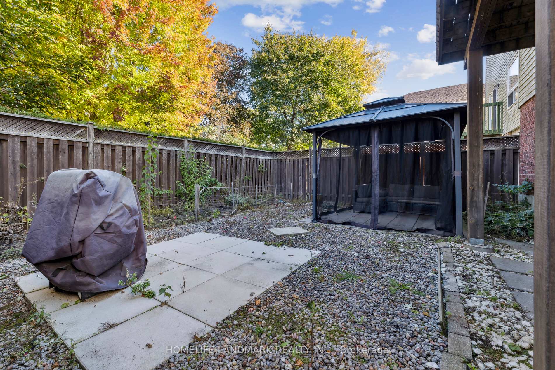Photo 36 of 80 Mcfeeters Crescent, Clarington, Bowmanville — HOMEH