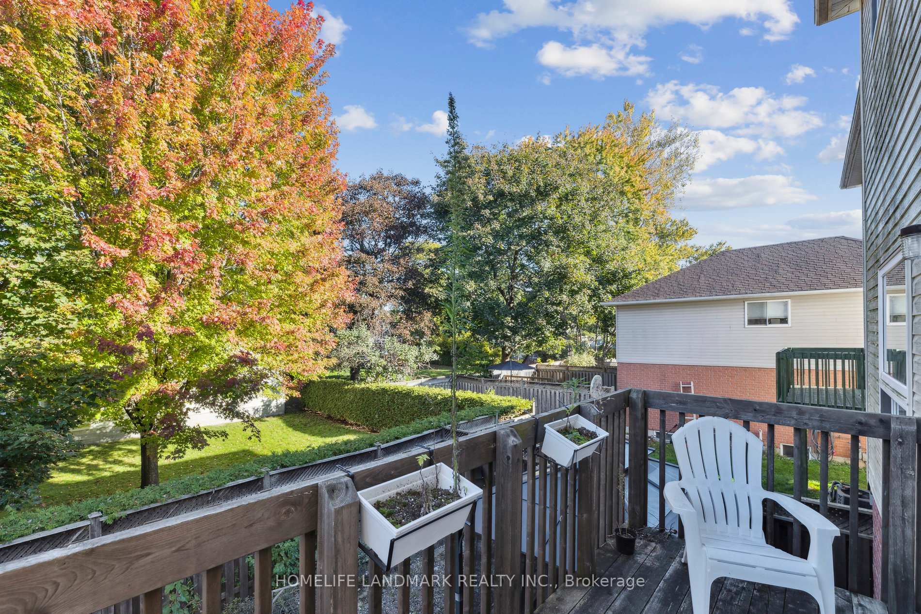 Photo 37 of 80 Mcfeeters Crescent, Clarington, Bowmanville — HOMEH
