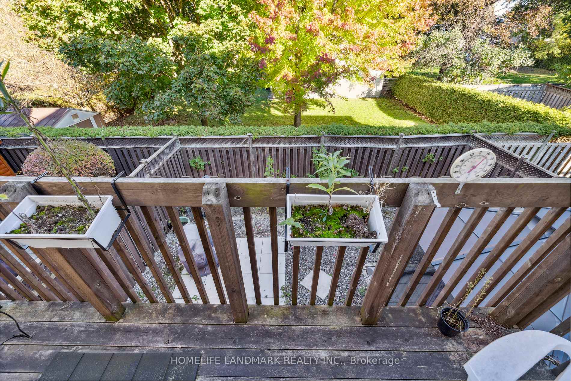 Photo 39 of 80 Mcfeeters Crescent, Clarington, Bowmanville — HOMEH