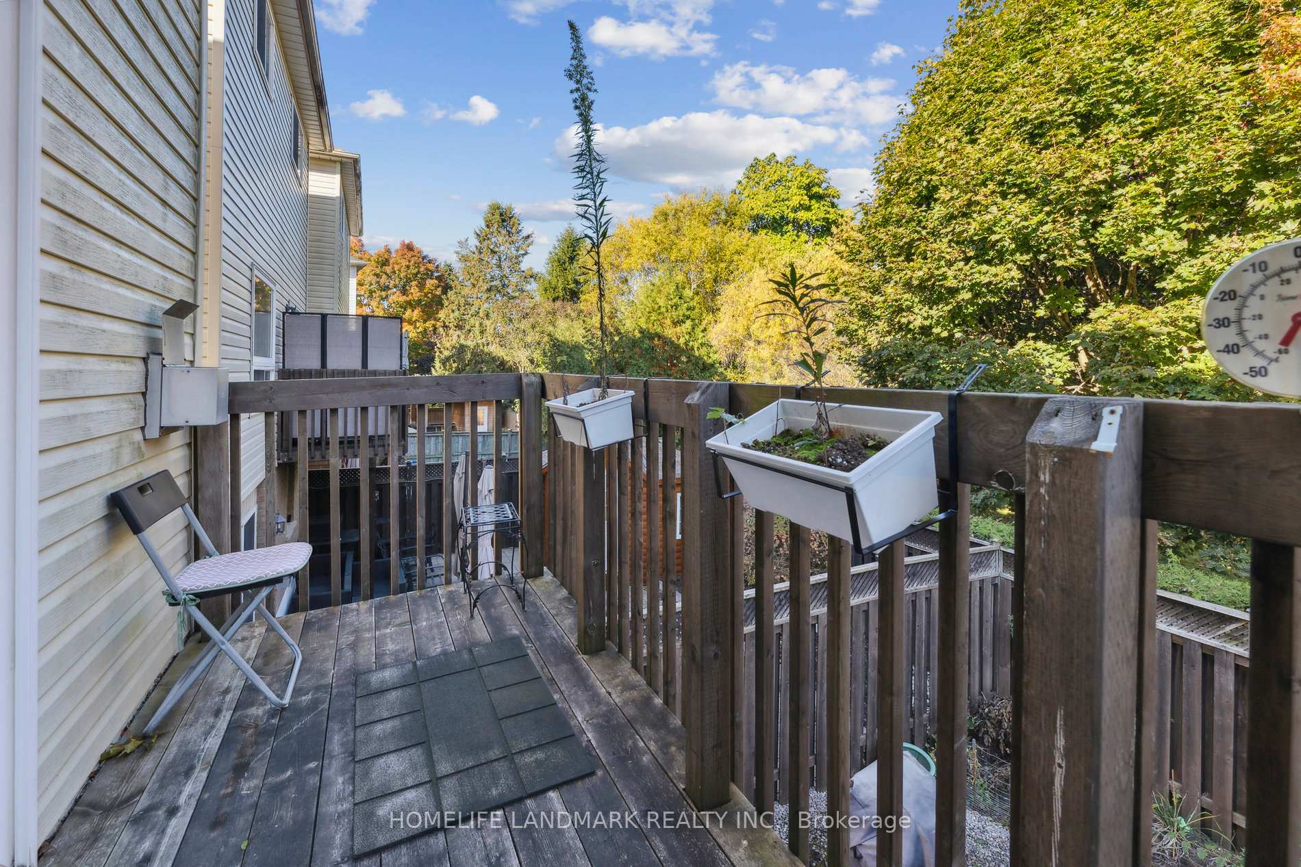 Photo 40 of 80 Mcfeeters Crescent, Clarington, Bowmanville — HOMEH