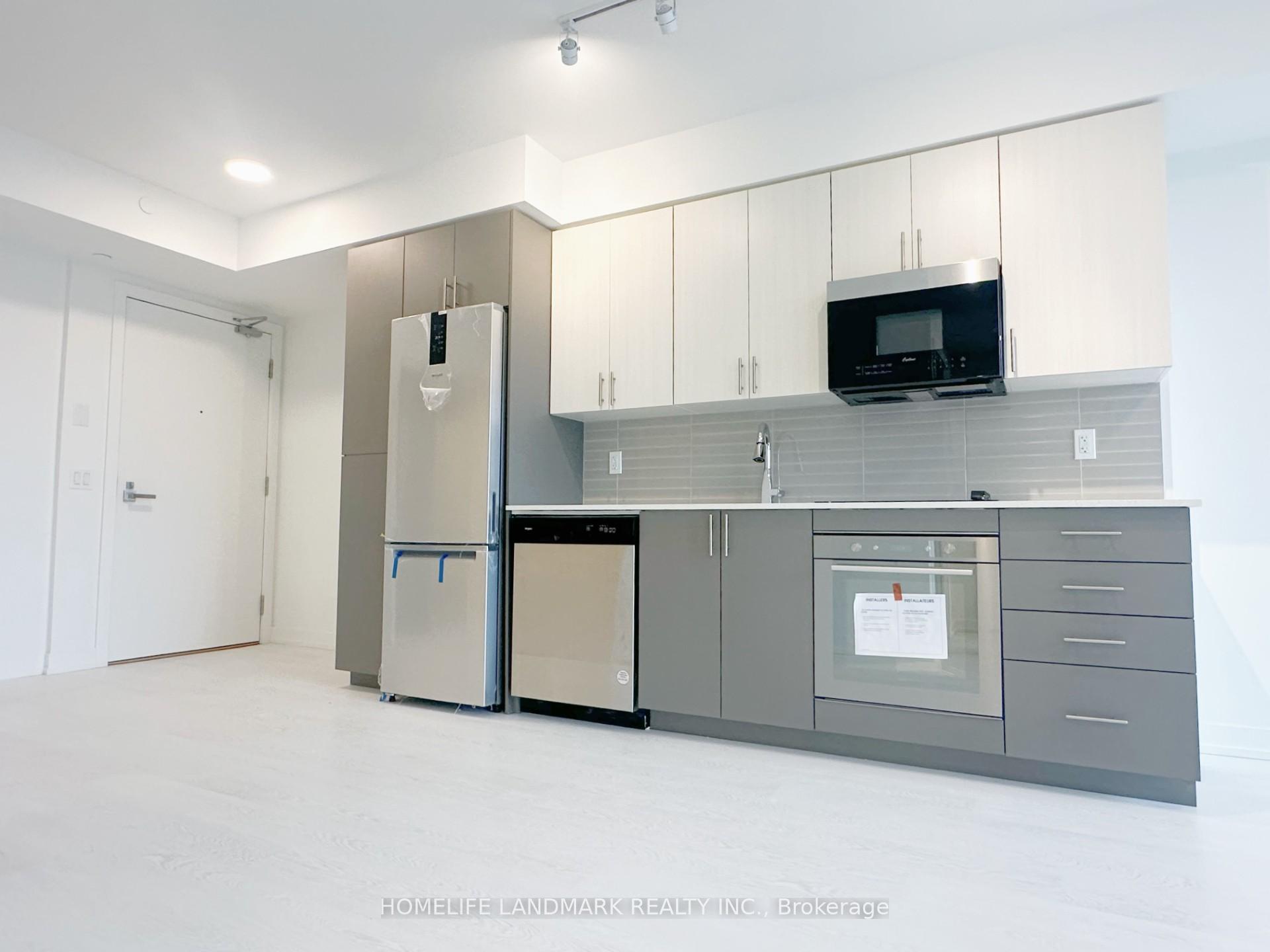 Photo 2 of Unit 307, 415 Main Street W, Hamilton, Kirkendall — HOMEH