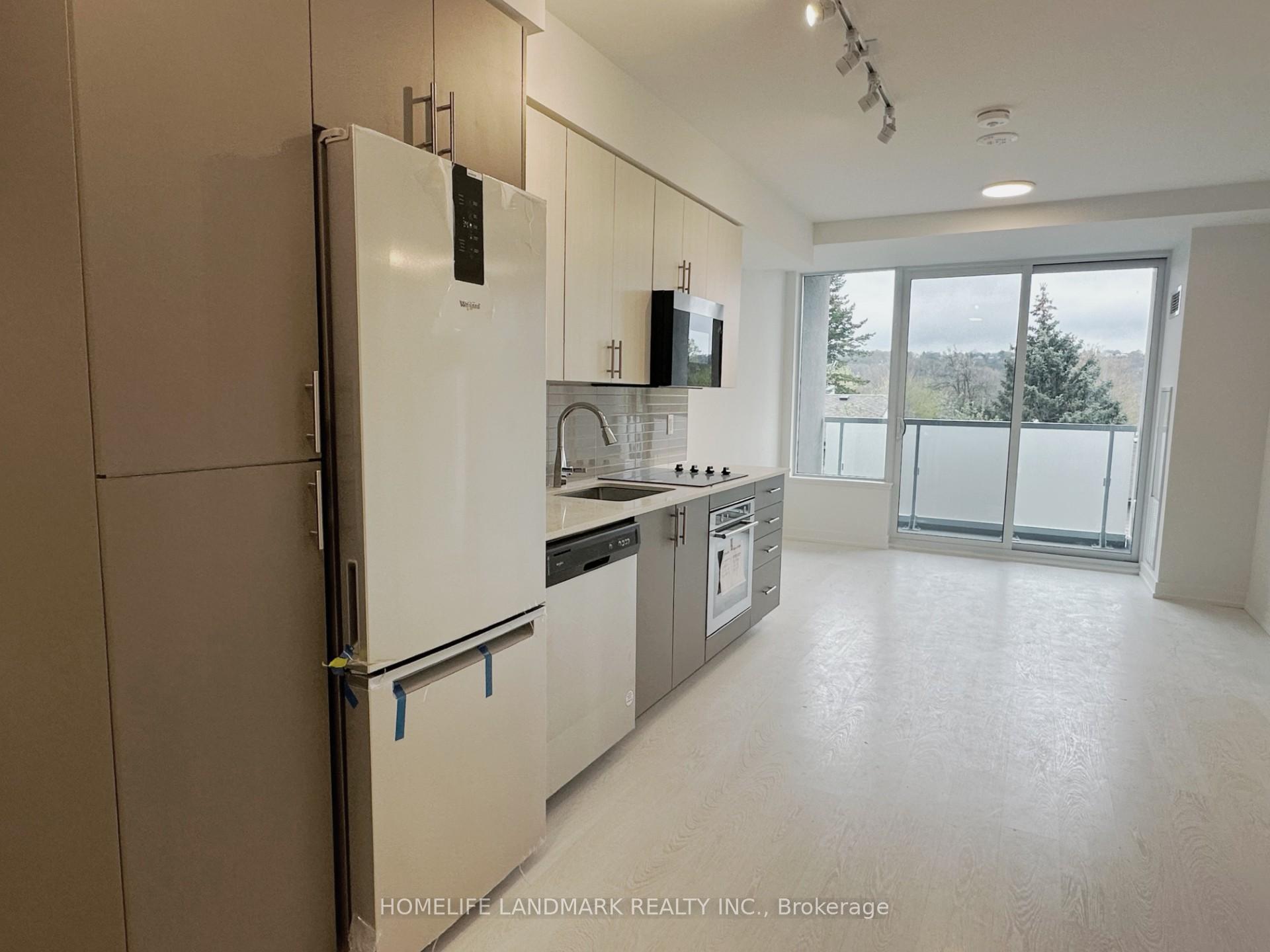 Photo 3 of Unit 307, 415 Main Street W, Hamilton, Kirkendall — HOMEH