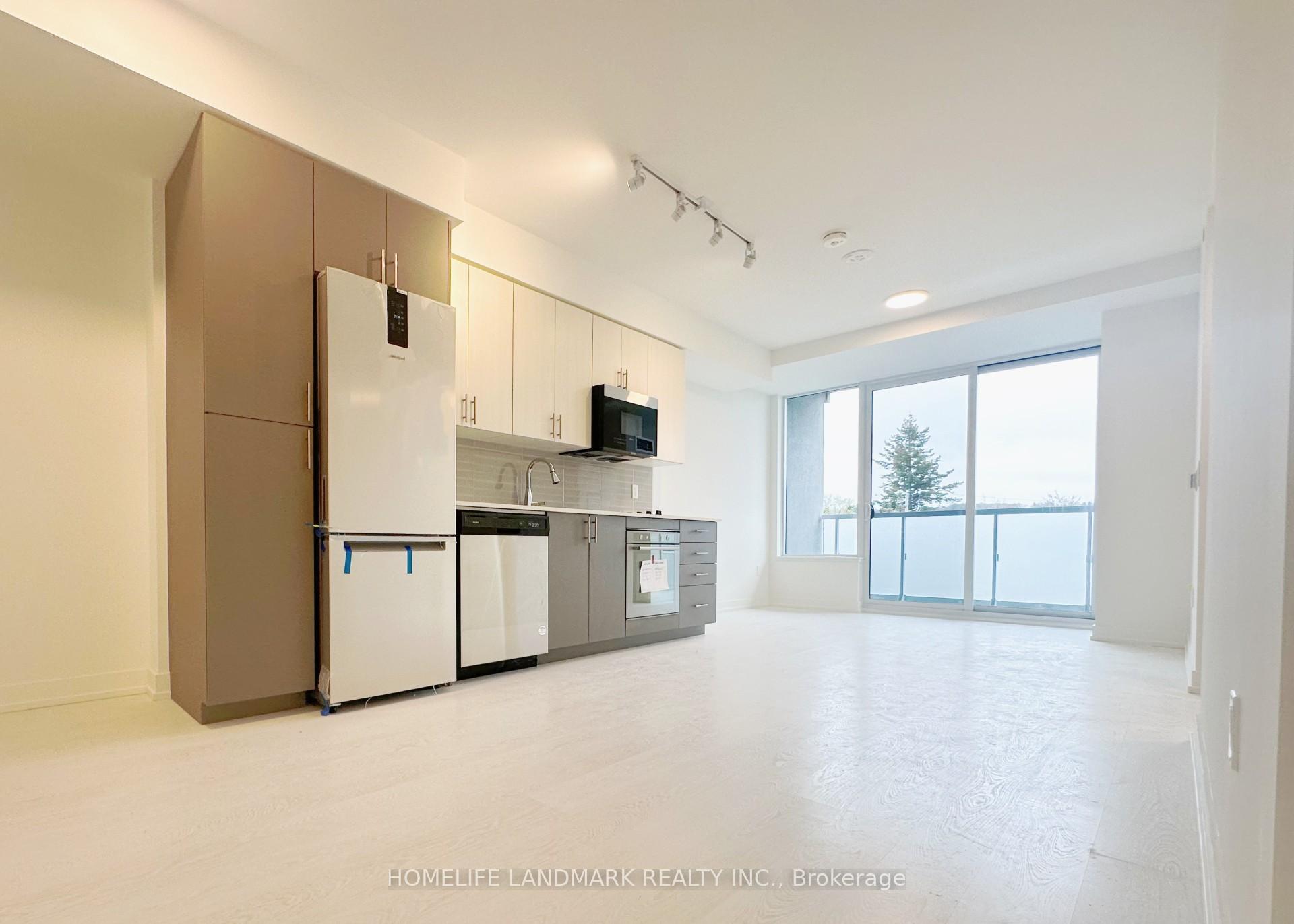 Photo 4 of Unit 307, 415 Main Street W, Hamilton, Kirkendall — HOMEH