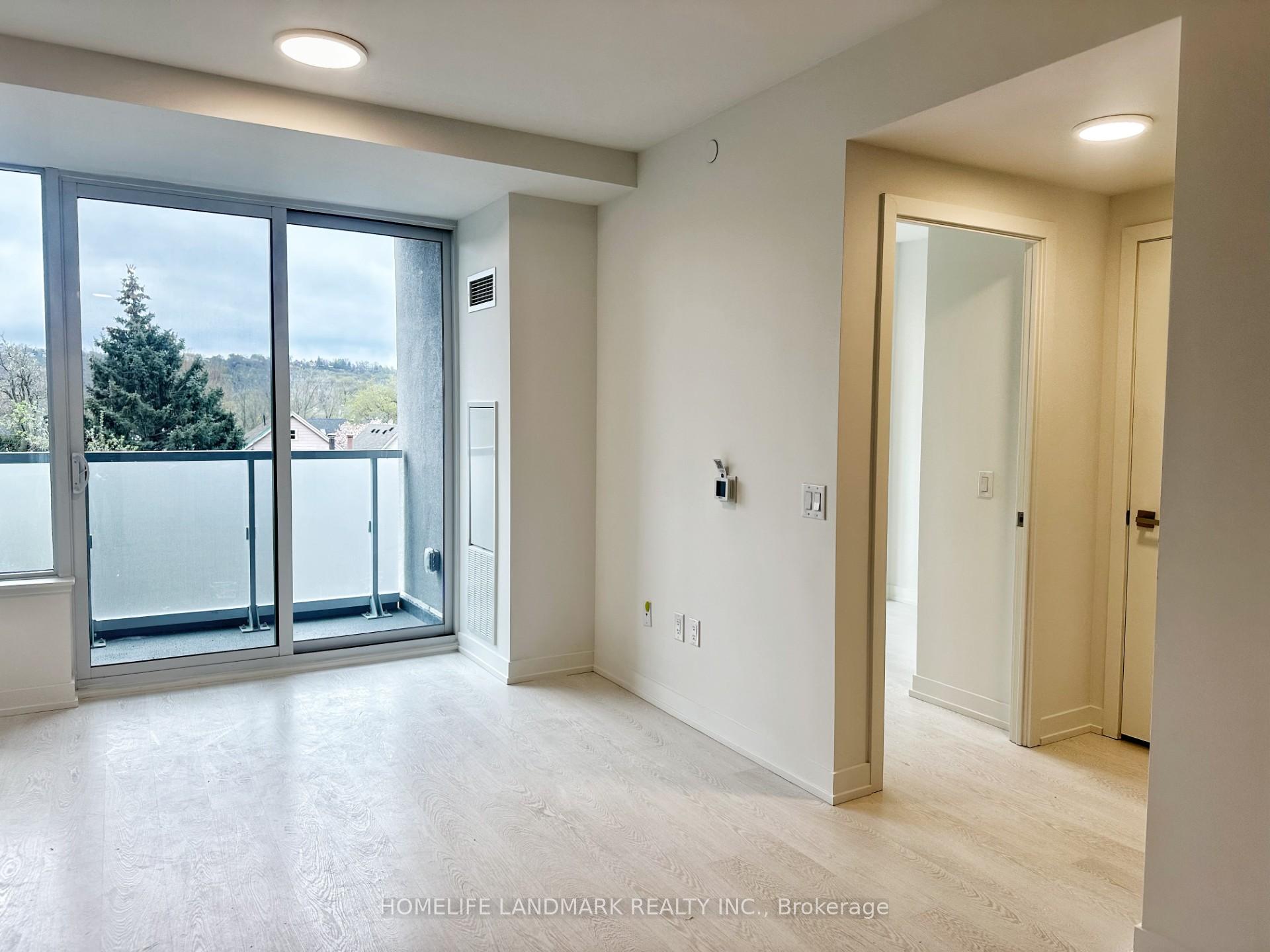 Photo 7 of Unit 307, 415 Main Street W, Hamilton, Kirkendall — HOMEH