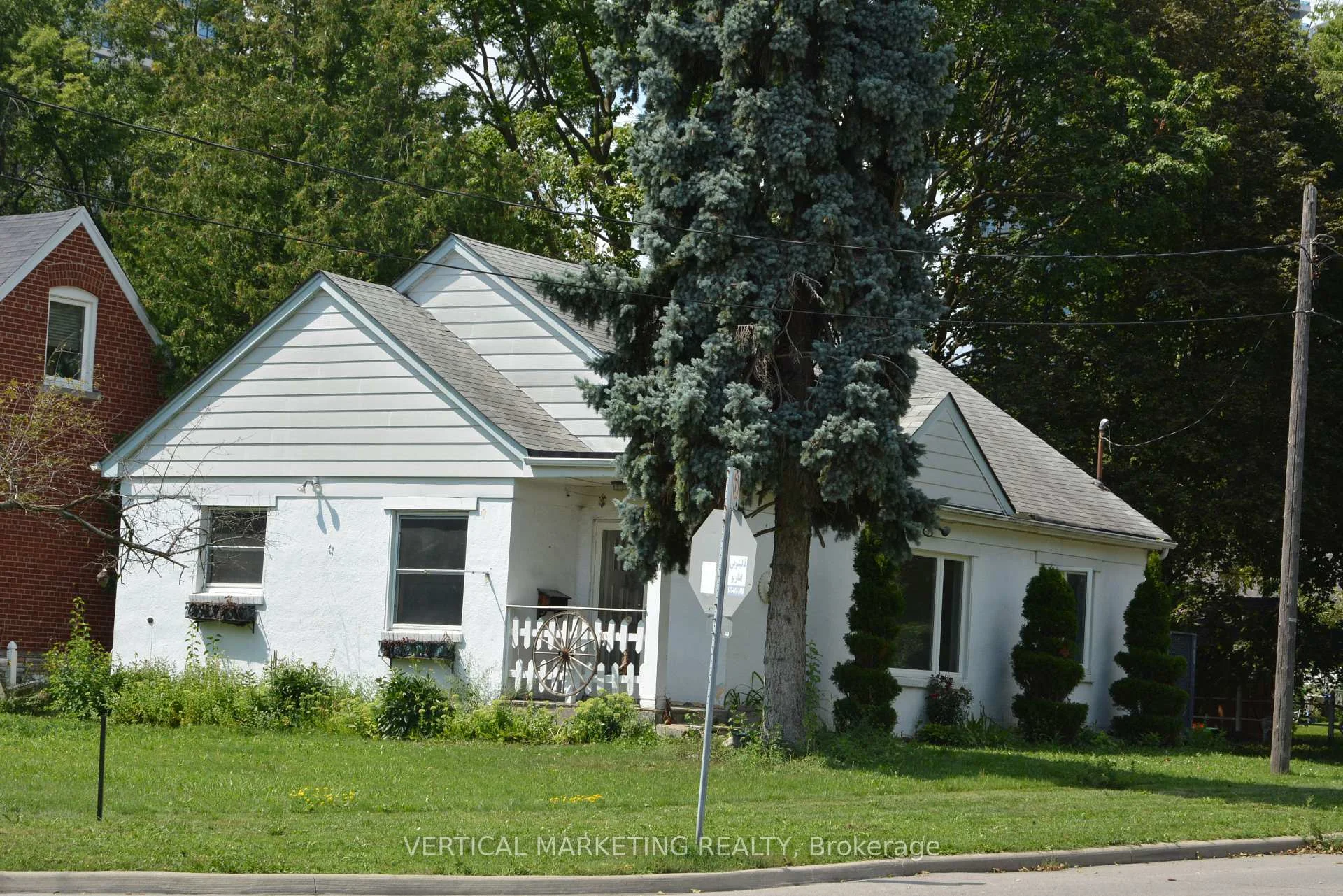 Photo 2 of 30 Highland Park Boulevard, Markham, Grandview — HOMEH