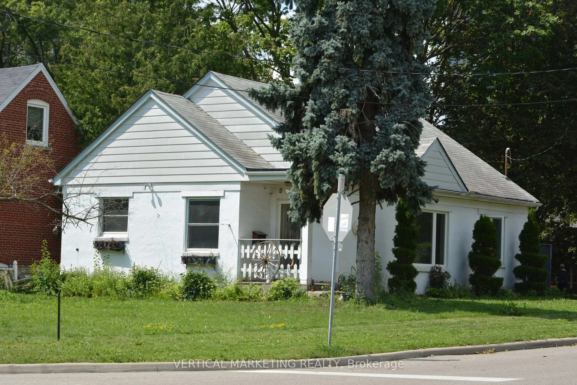 Photo 6 of 30 Highland Park Boulevard, Markham, Grandview — HOMEH