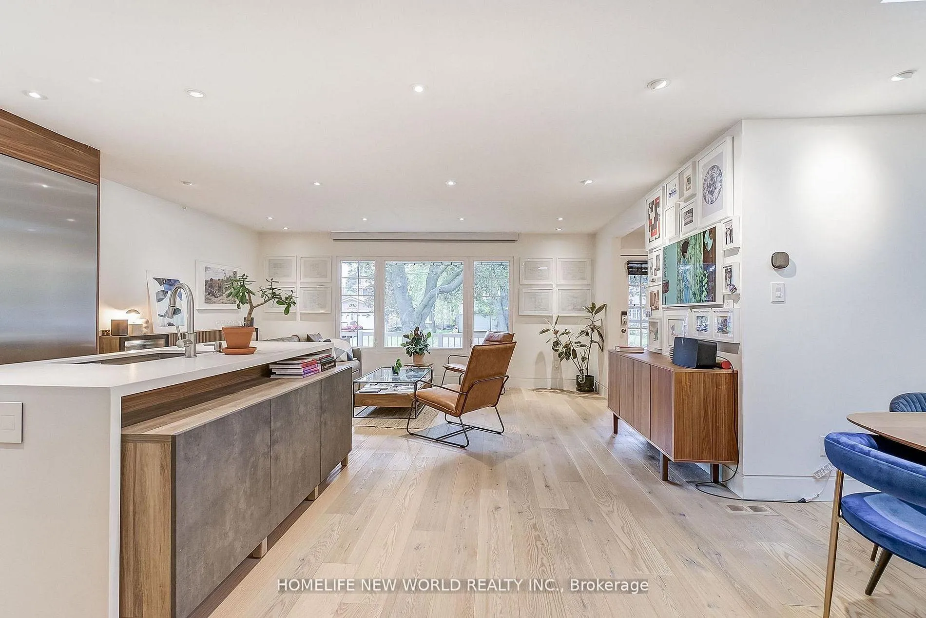 Photo 5 of 59 Bobmar Road, Scarborough, Highland Creek — HOMEH