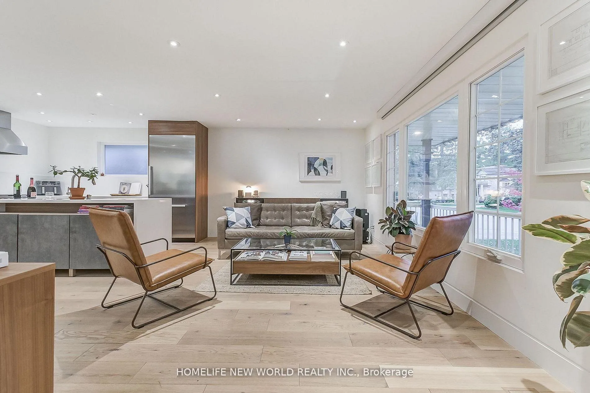 Photo 6 of 59 Bobmar Road, Scarborough, Highland Creek — HOMEH