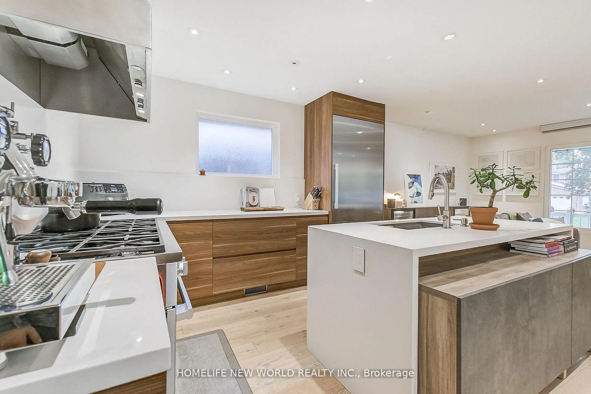 Photo 12 of 59 Bobmar Road, Scarborough, Highland Creek — HOMEH