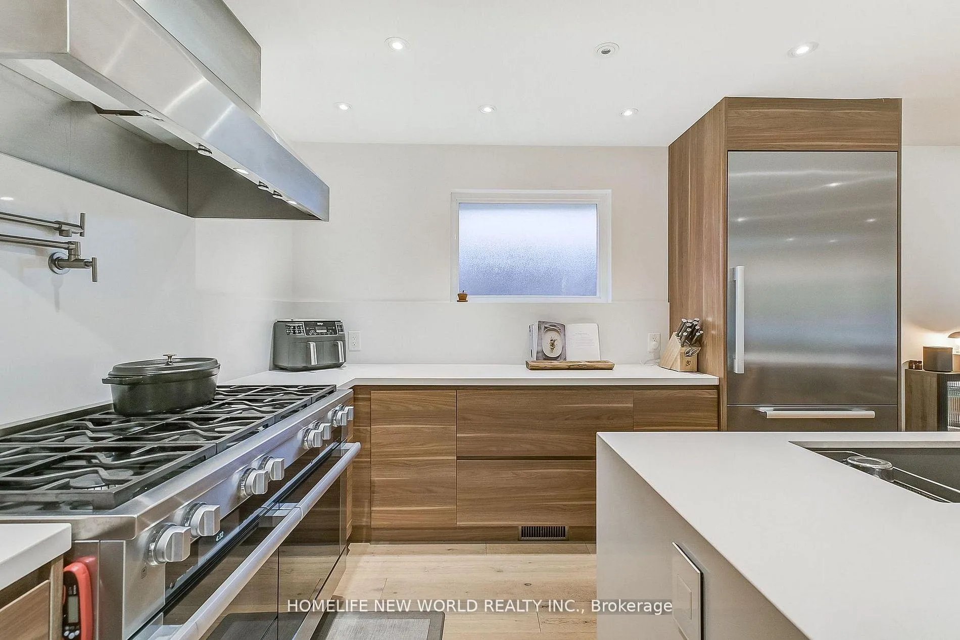 Photo 13 of 59 Bobmar Road, Scarborough, Highland Creek — HOMEH