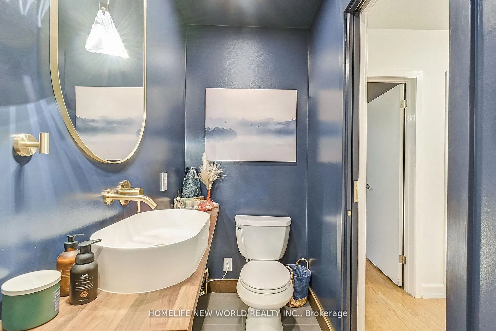 Photo 21 of 59 Bobmar Road, Scarborough, Highland Creek — HOMEH