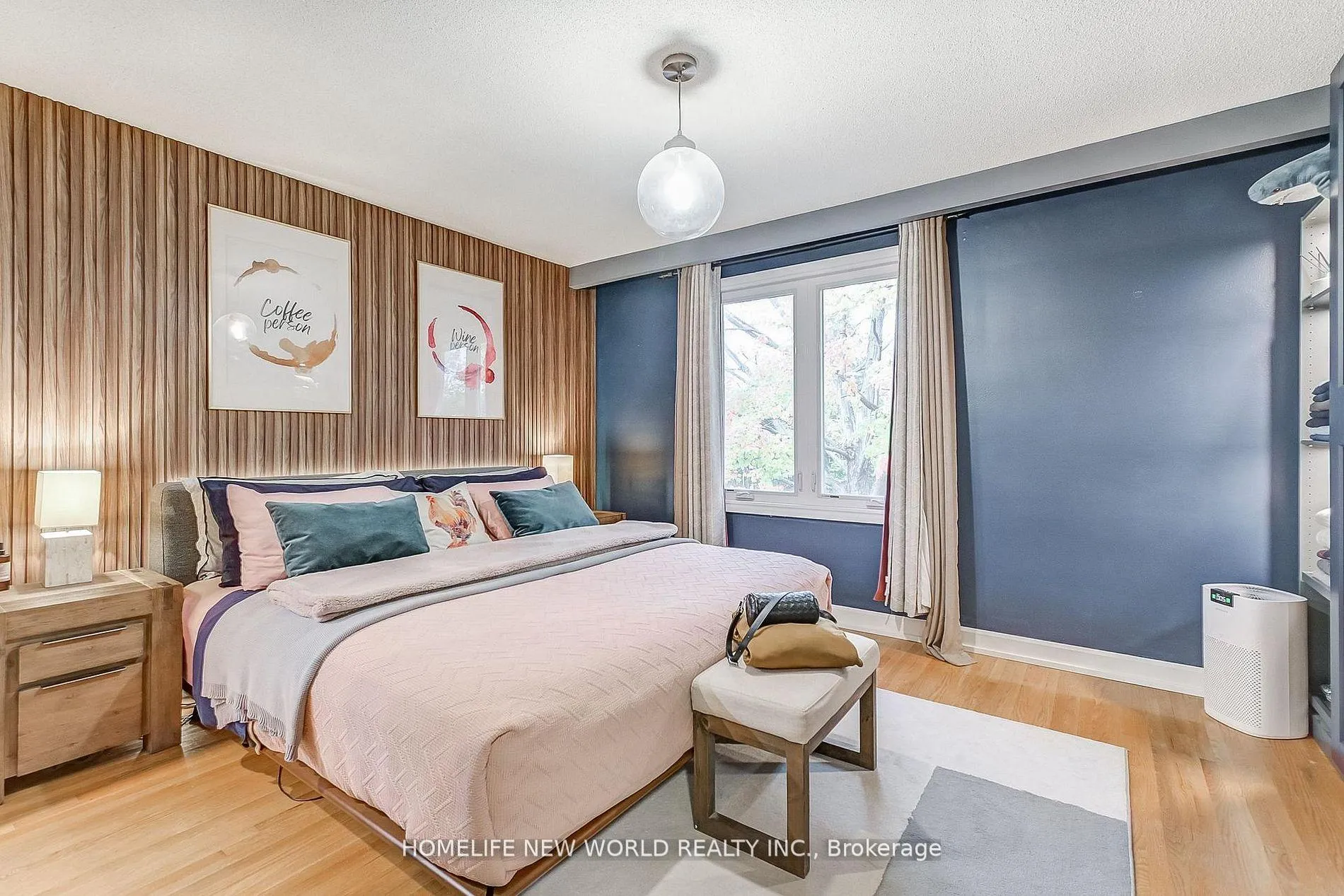 Photo 22 of 59 Bobmar Road, Scarborough, Highland Creek — HOMEH