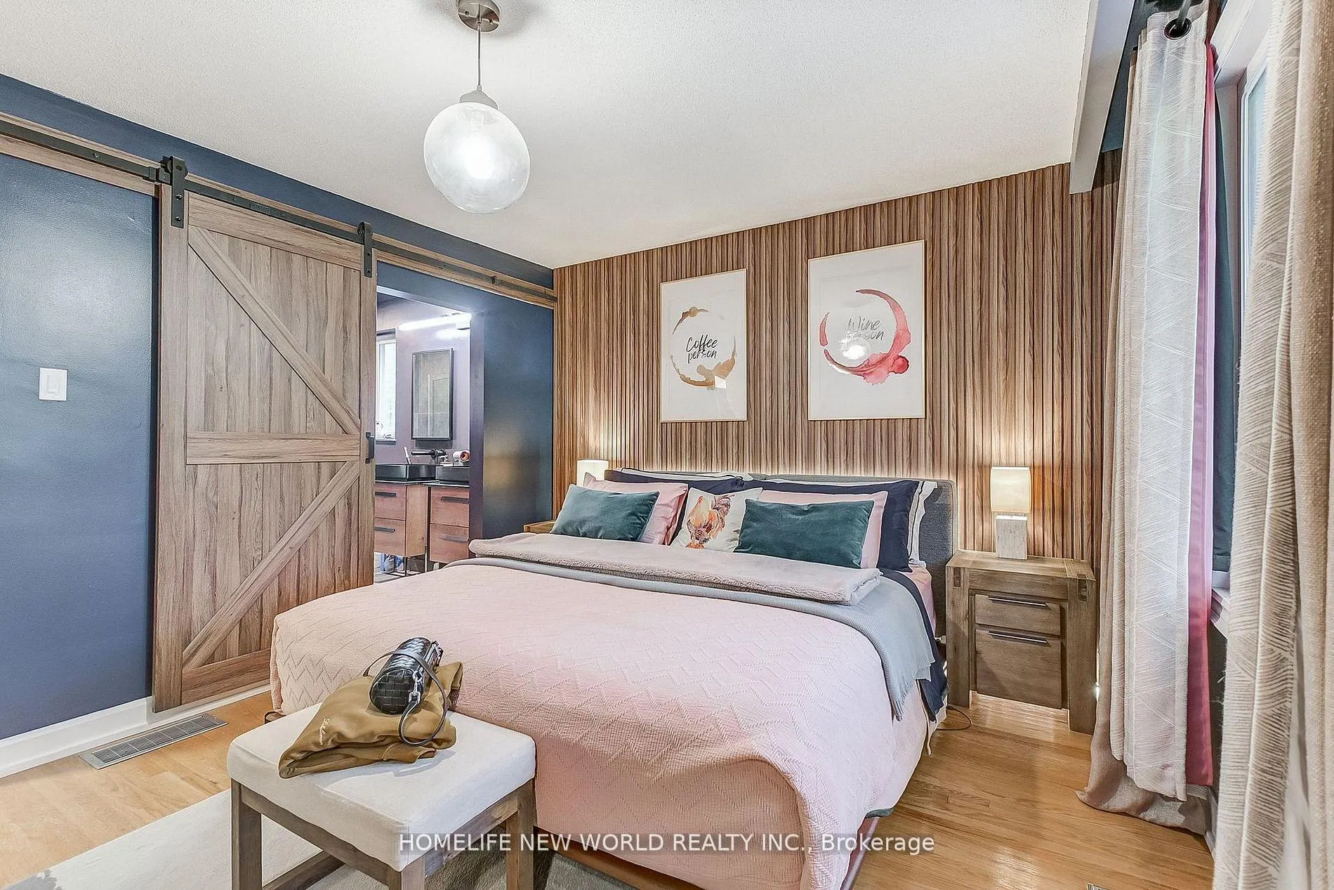 Photo 23 of 59 Bobmar Road, Scarborough, Highland Creek — HOMEH