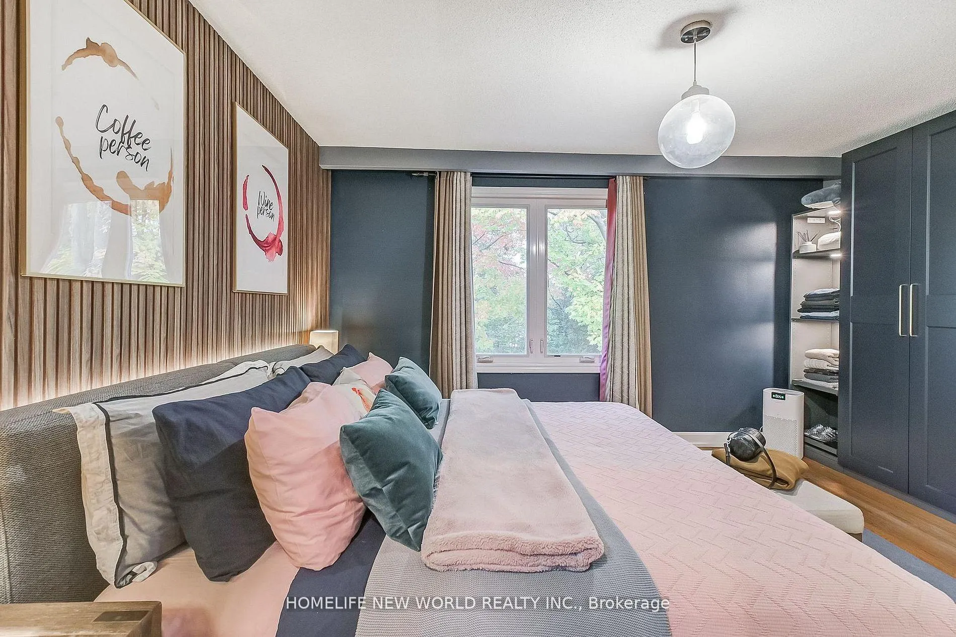 Photo 24 of 59 Bobmar Road, Scarborough, Highland Creek — HOMEH