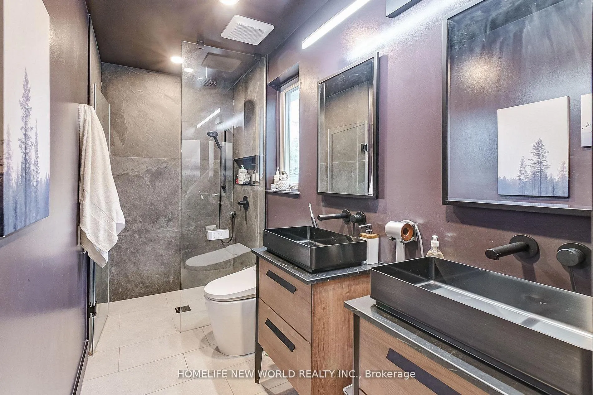 Photo 25 of 59 Bobmar Road, Scarborough, Highland Creek — HOMEH