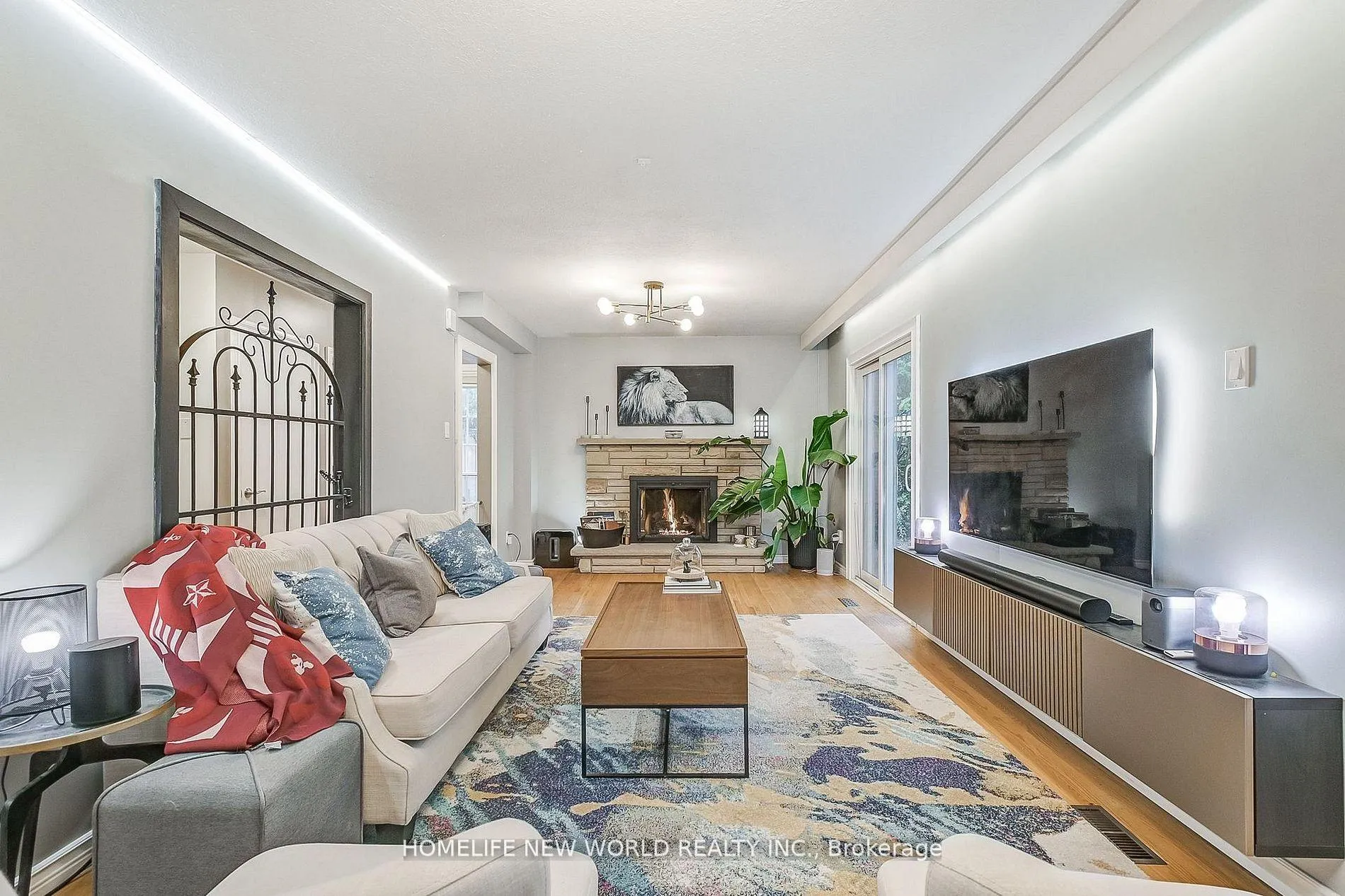 Photo 30 of 59 Bobmar Road, Scarborough, Highland Creek — HOMEH