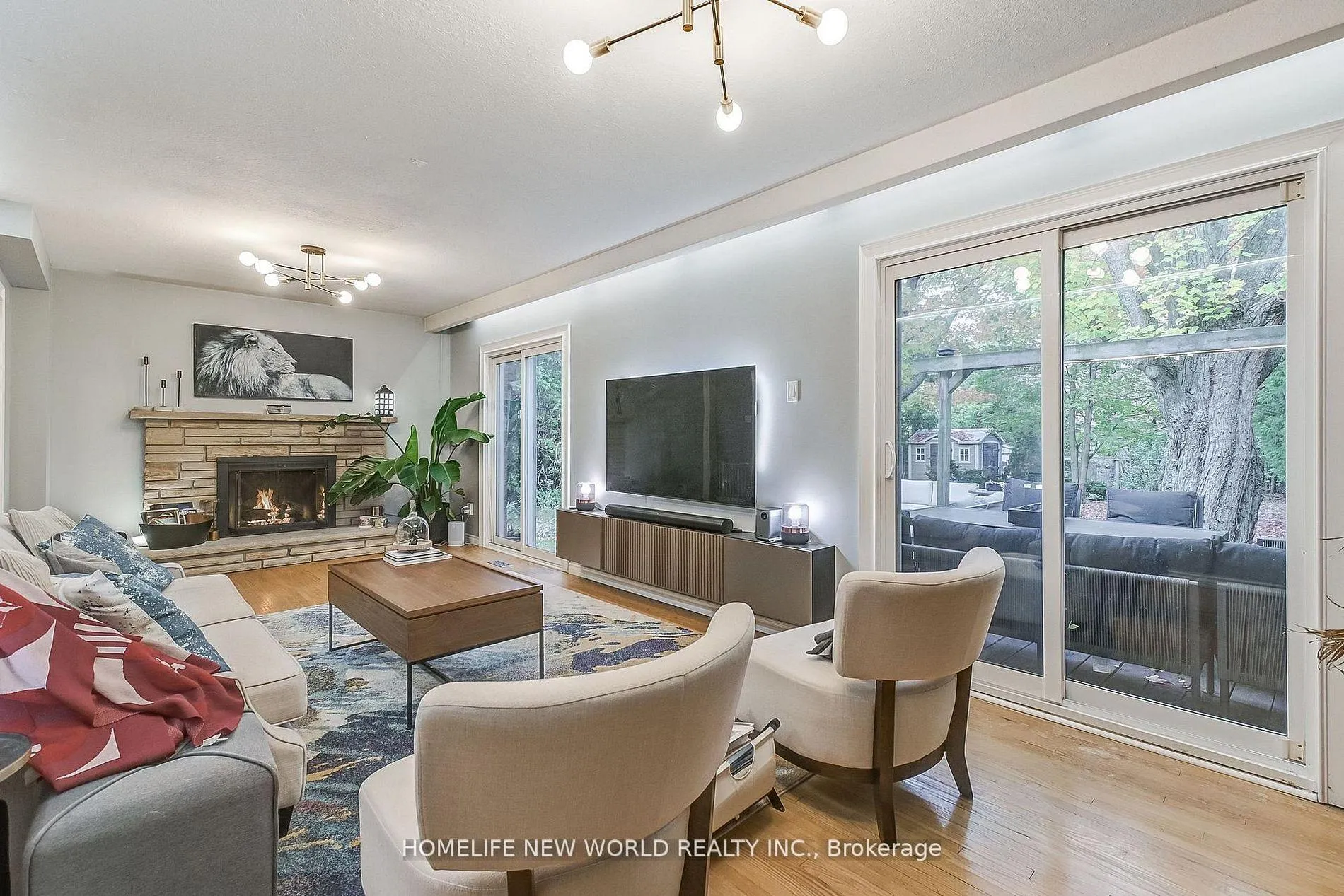 Photo 32 of 59 Bobmar Road, Scarborough, Highland Creek — HOMEH