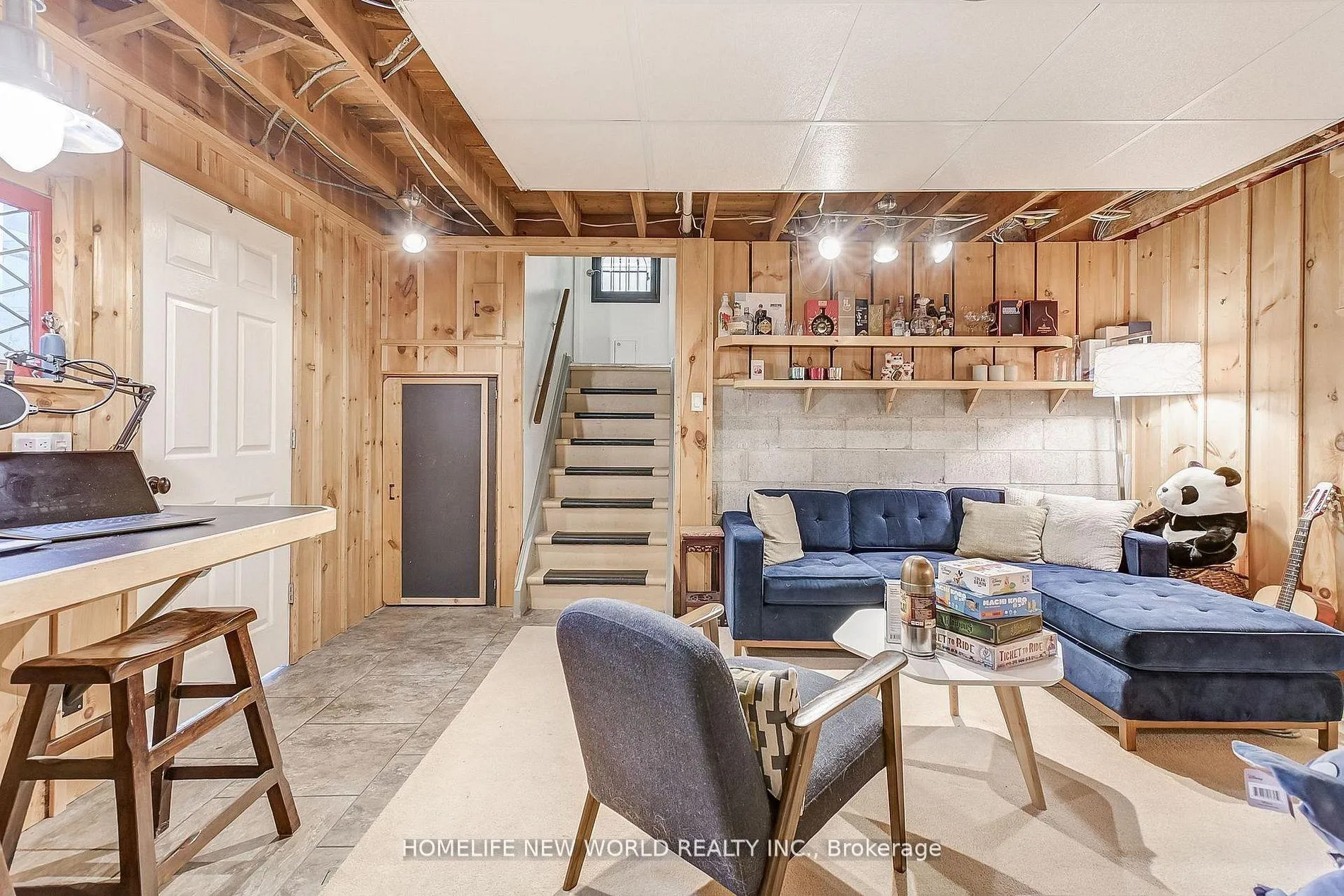 Photo 36 of 59 Bobmar Road, Scarborough, Highland Creek — HOMEH