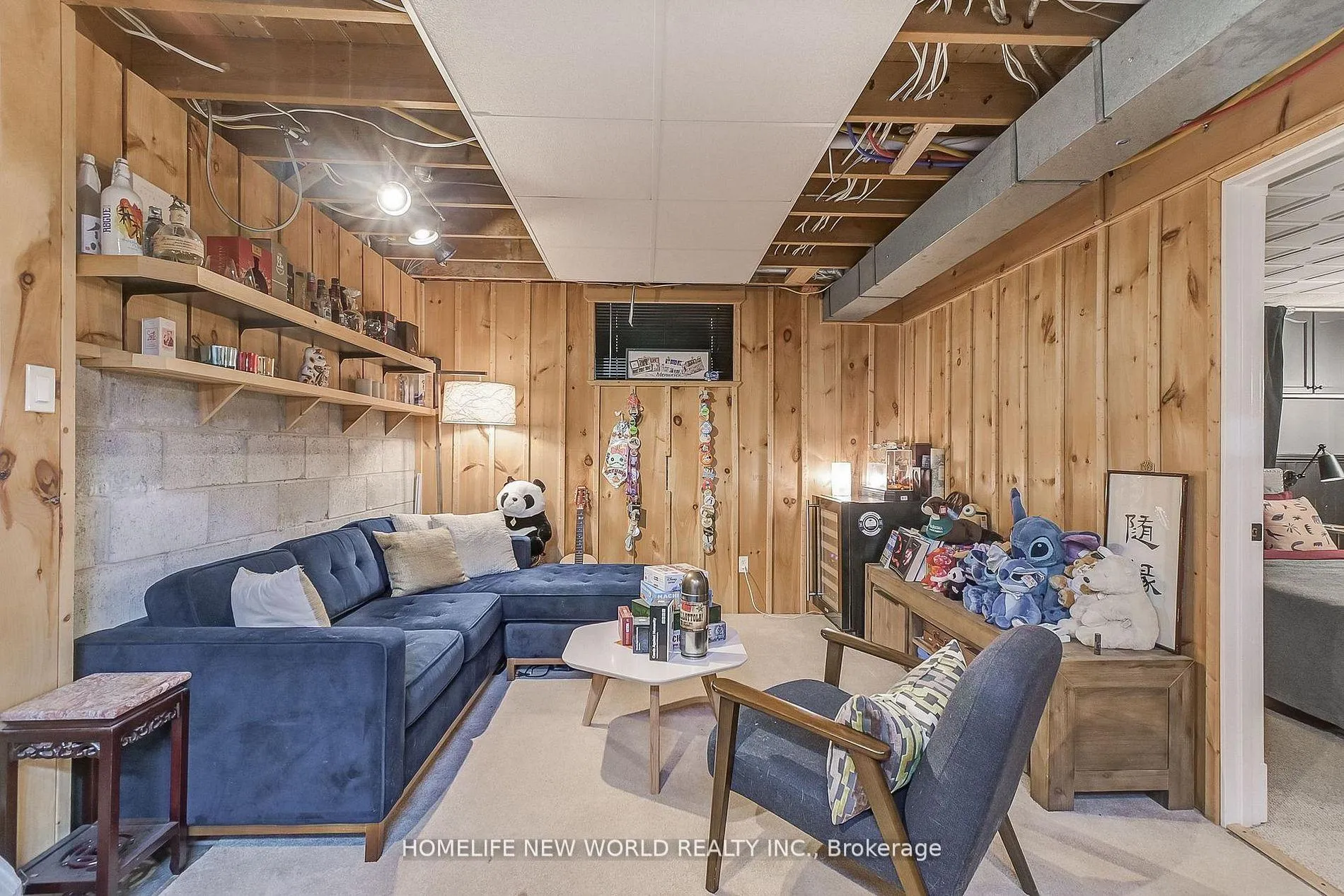 Photo 37 of 59 Bobmar Road, Scarborough, Highland Creek — HOMEH