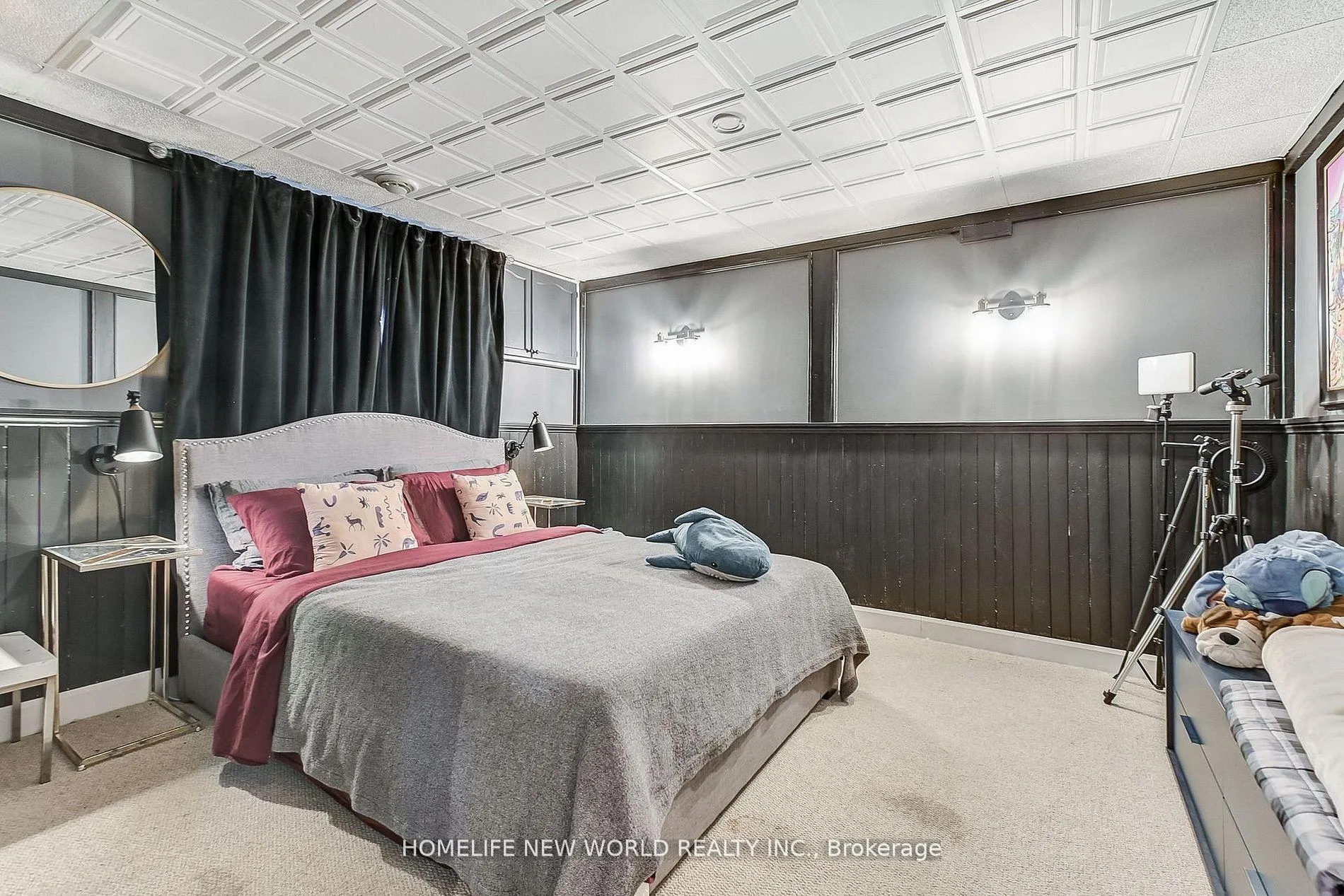 Photo 38 of 59 Bobmar Road, Scarborough, Highland Creek — HOMEH