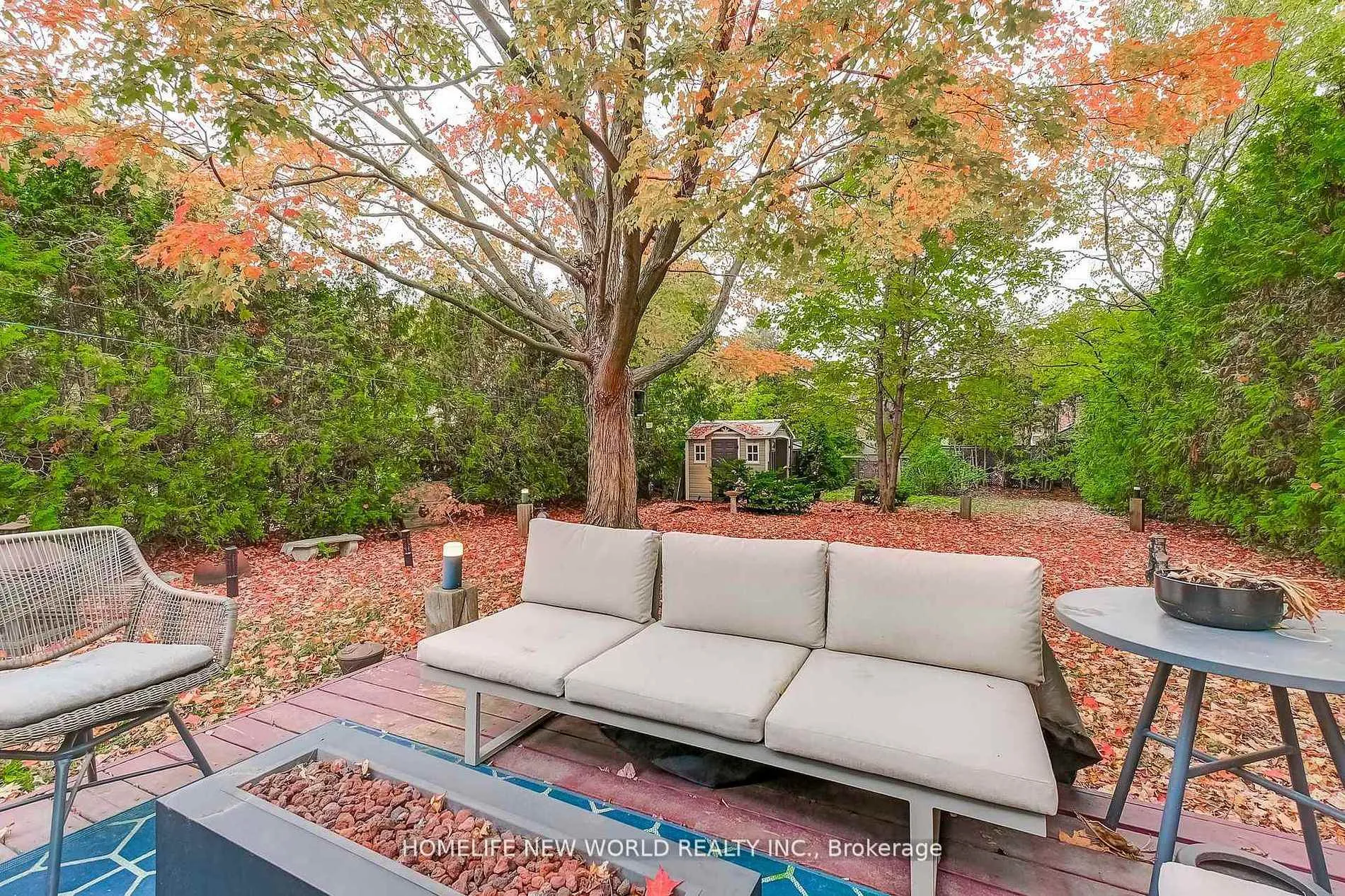 Photo 43 of 59 Bobmar Road, Scarborough, Highland Creek — HOMEH