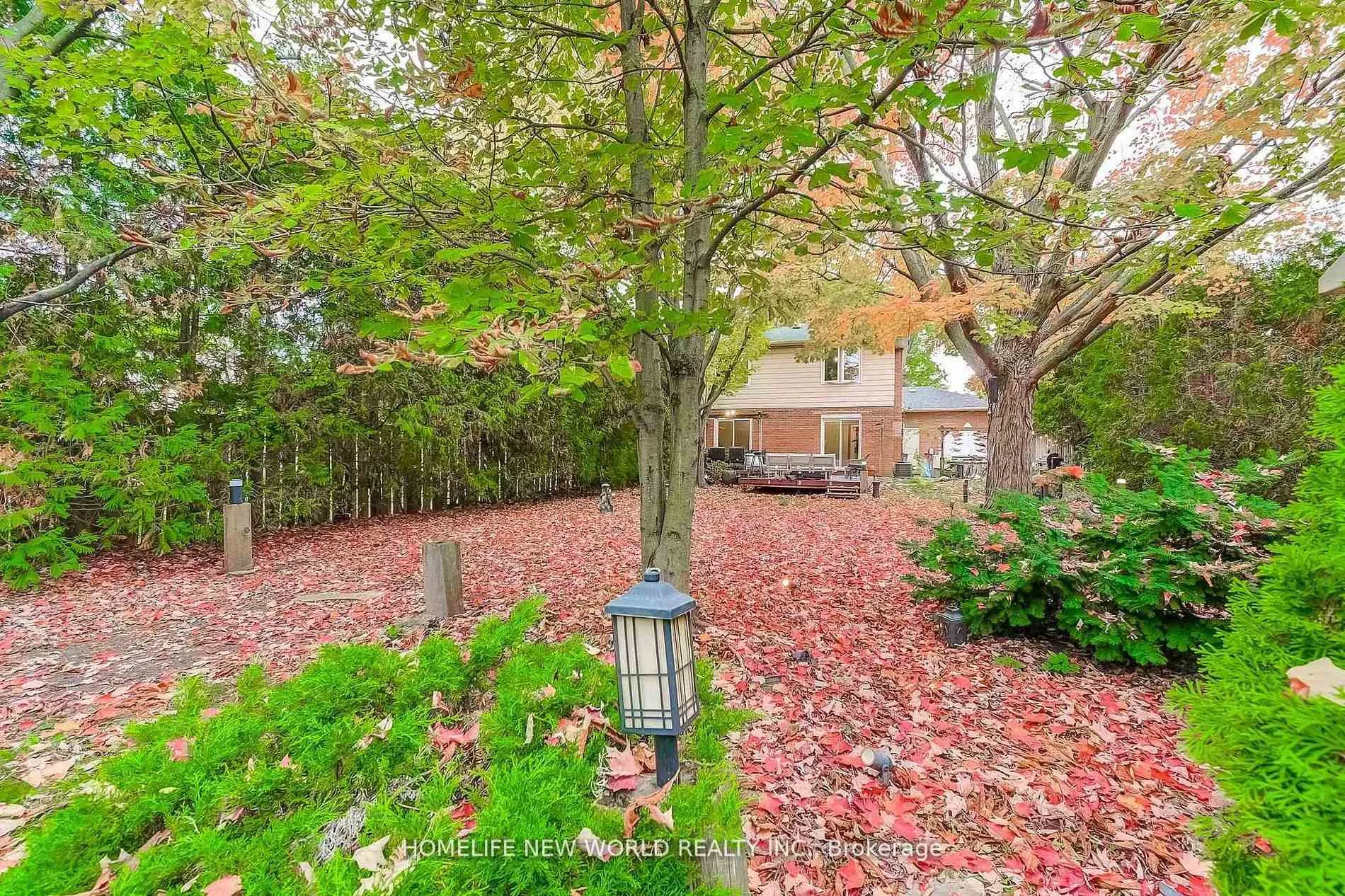 Photo 46 of 59 Bobmar Road, Scarborough, Highland Creek — HOMEH