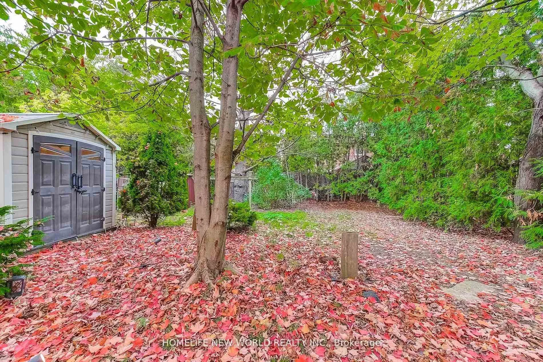 Photo 47 of 59 Bobmar Road, Scarborough, Highland Creek — HOMEH