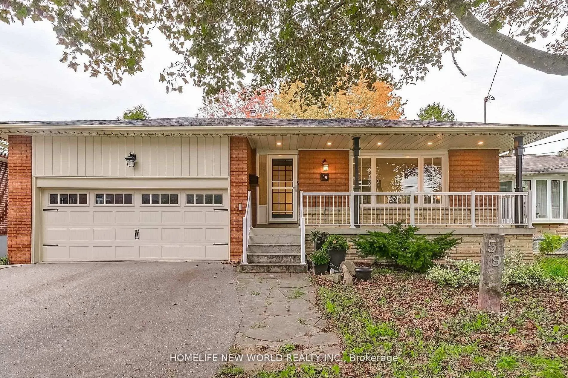 Photo 49 of 59 Bobmar Road, Scarborough, Highland Creek — HOMEH