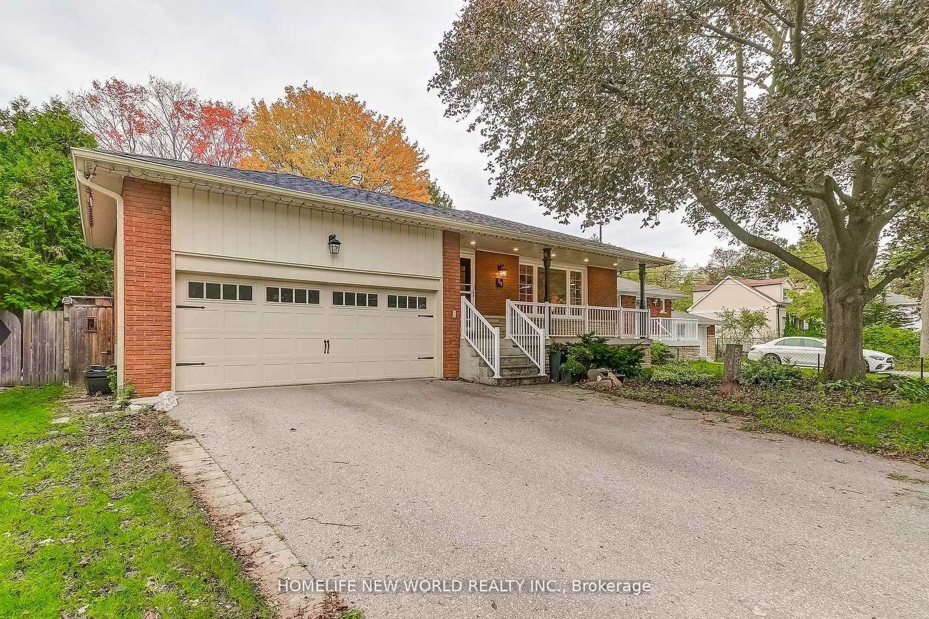 Photo 50 of 59 Bobmar Road, Scarborough, Highland Creek — HOMEH