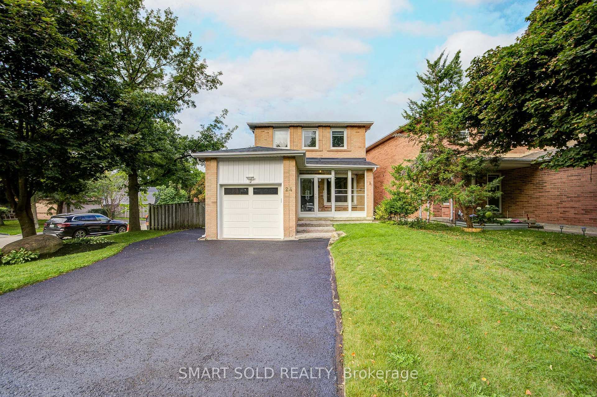Photo 1 of 24 Snider Drive, Markham, Raymerville — HOMEH