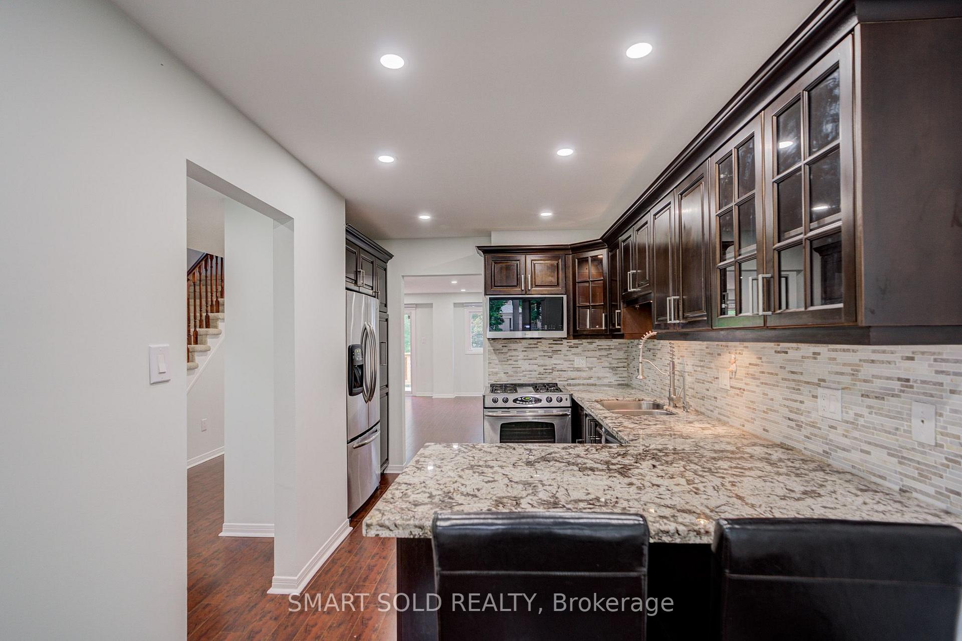 Photo 5 of 24 Snider Drive, Markham, Raymerville — HOMEH
