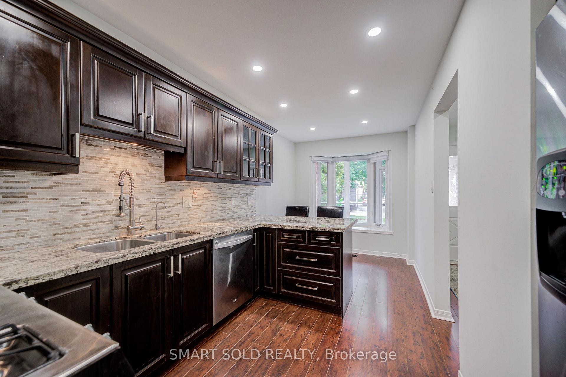 Photo 7 of 24 Snider Drive, Markham, Raymerville — HOMEH