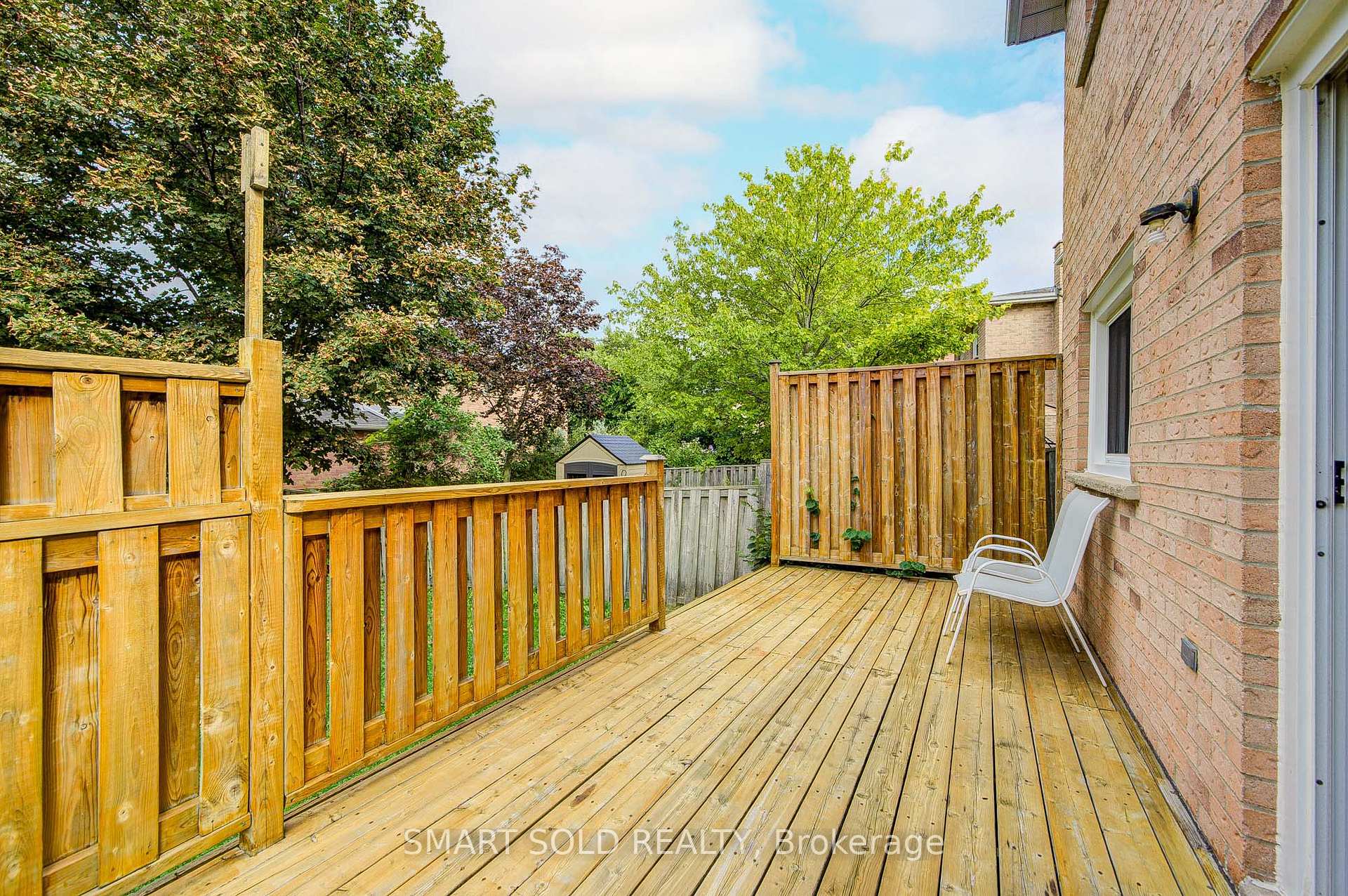 Photo 37 of 24 Snider Drive, Markham, Raymerville — HOMEH