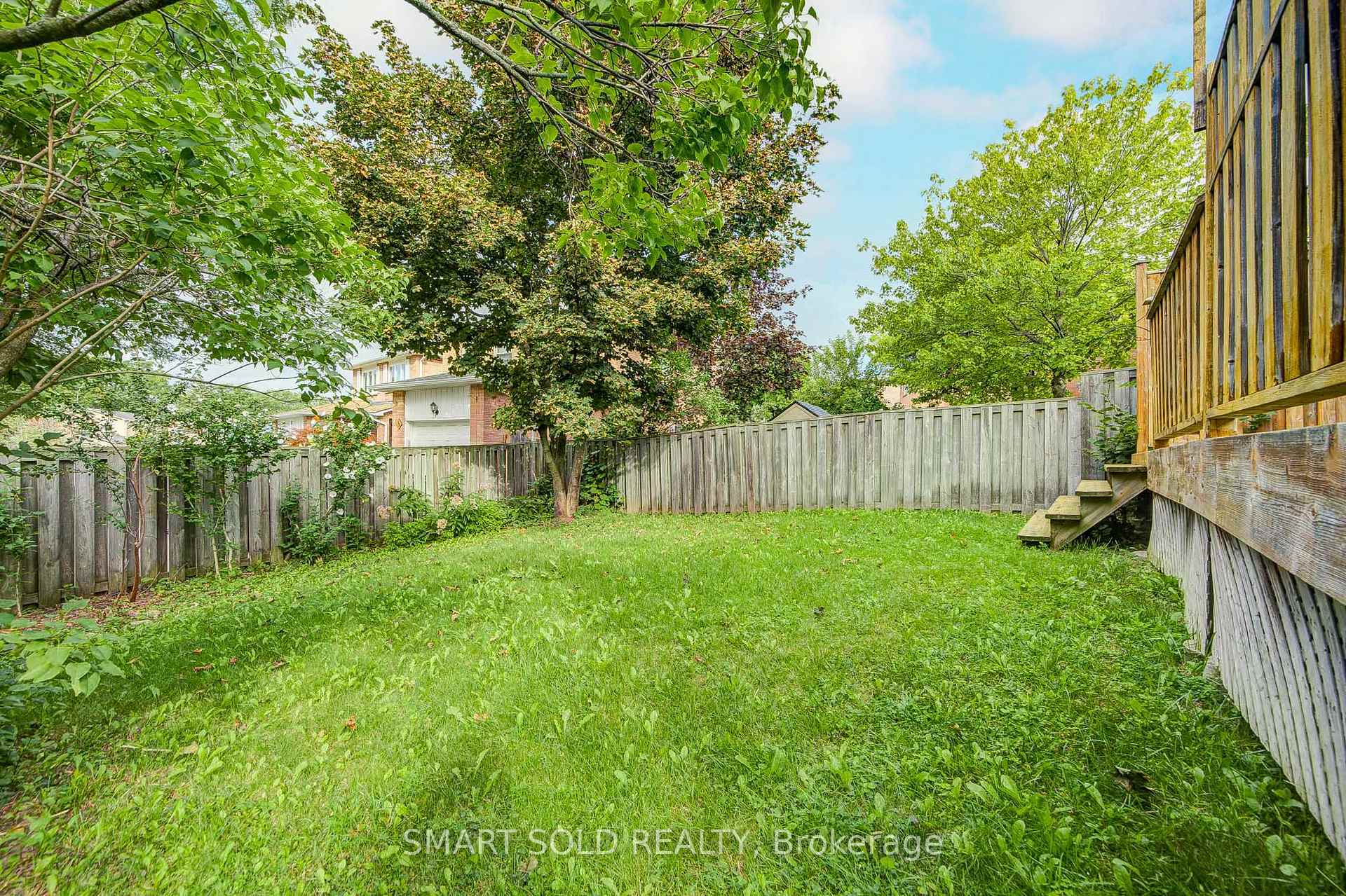Photo 39 of 24 Snider Drive, Markham, Raymerville — HOMEH