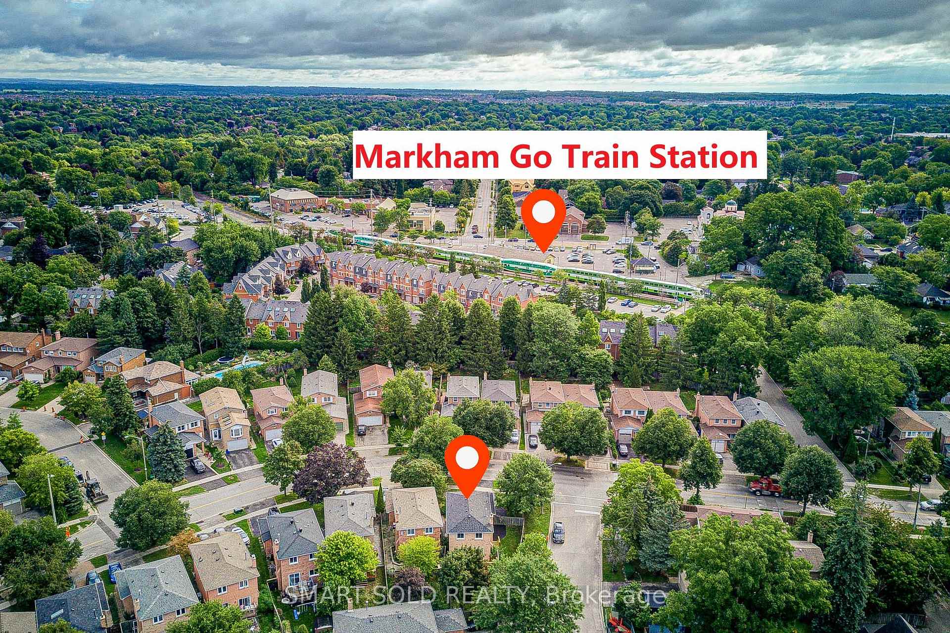 Photo 42 of 24 Snider Drive, Markham, Raymerville — HOMEH