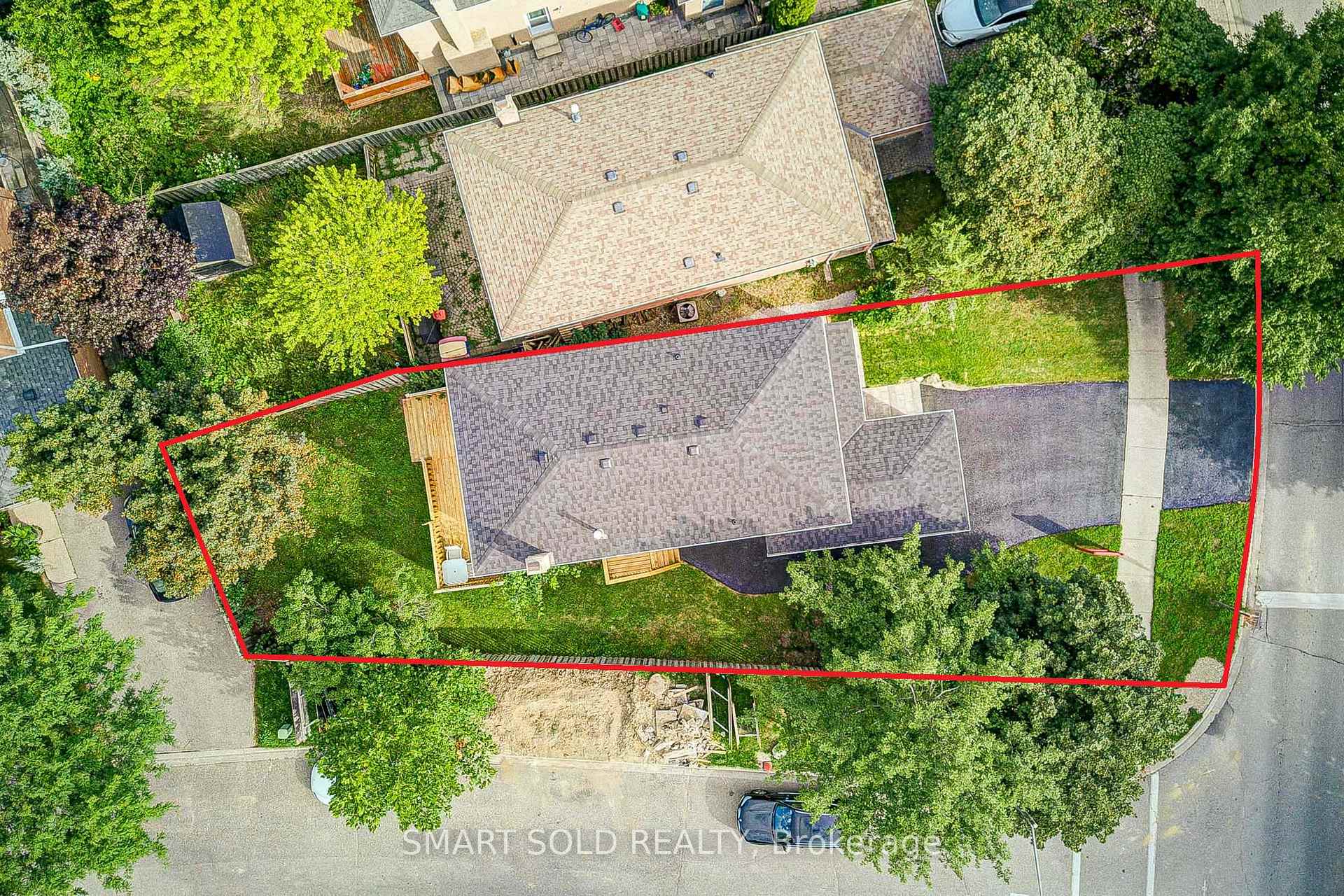 Photo 44 of 24 Snider Drive, Markham, Raymerville — HOMEH