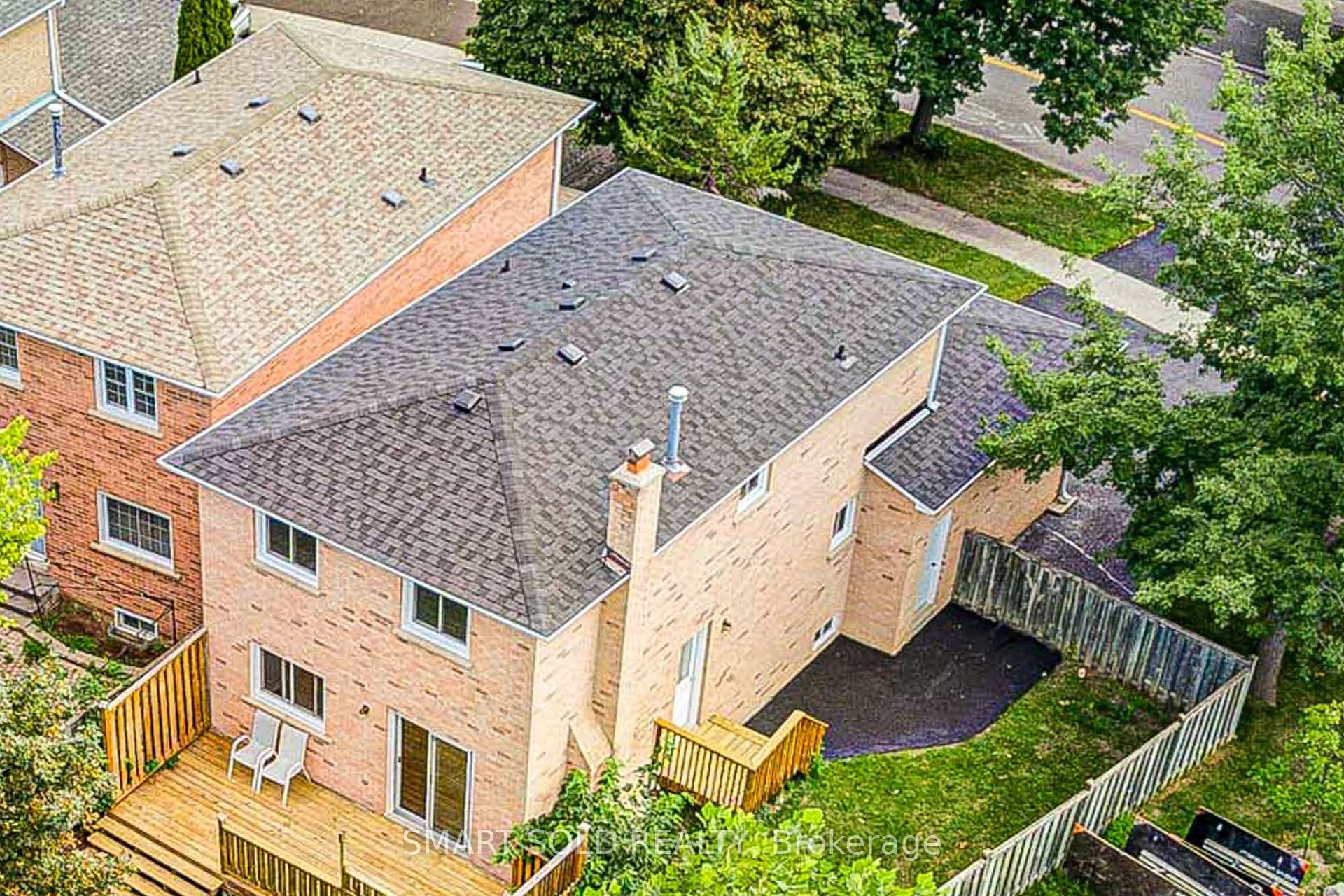 Photo 45 of 24 Snider Drive, Markham, Raymerville — HOMEH